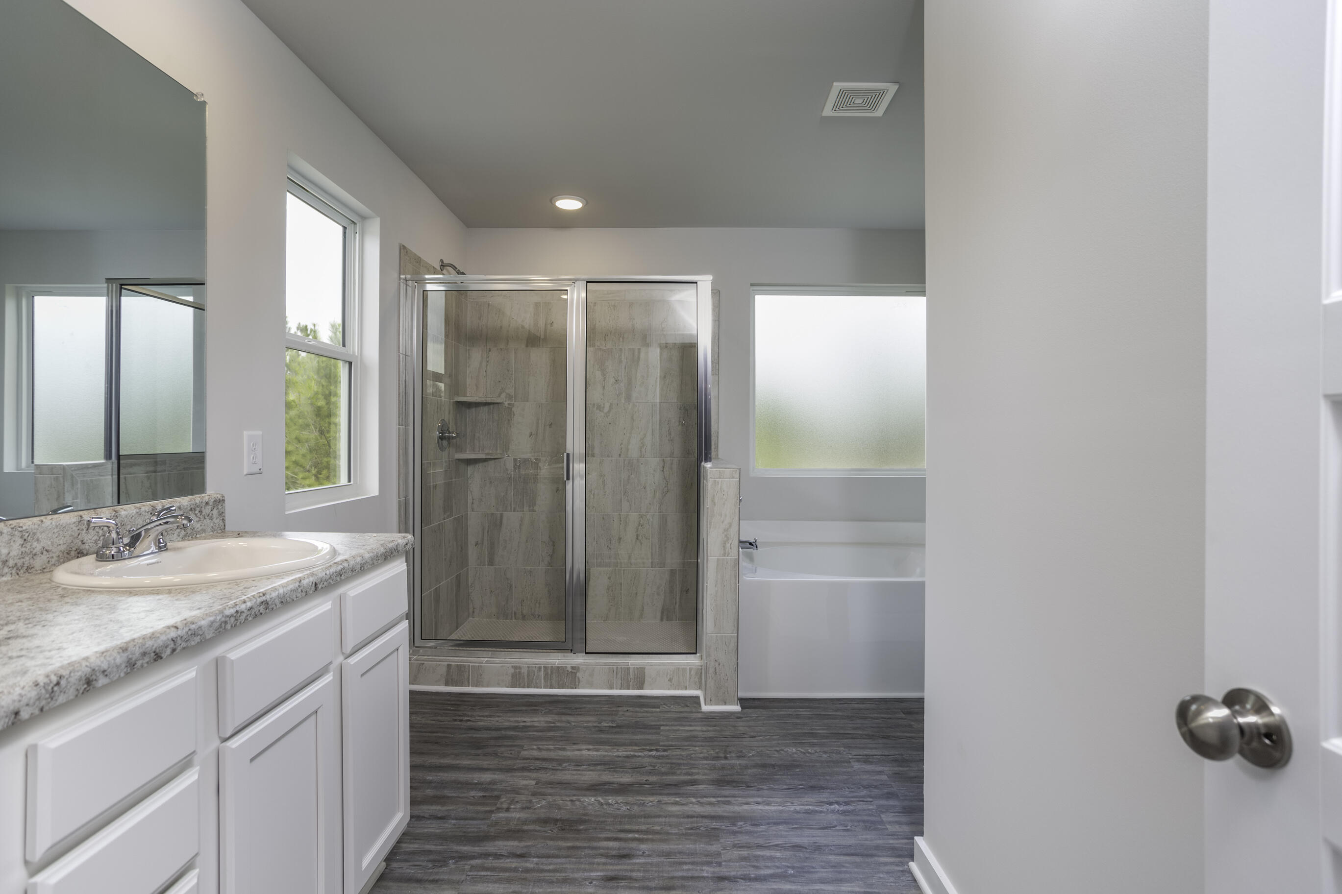 Palmetto Place - Residential