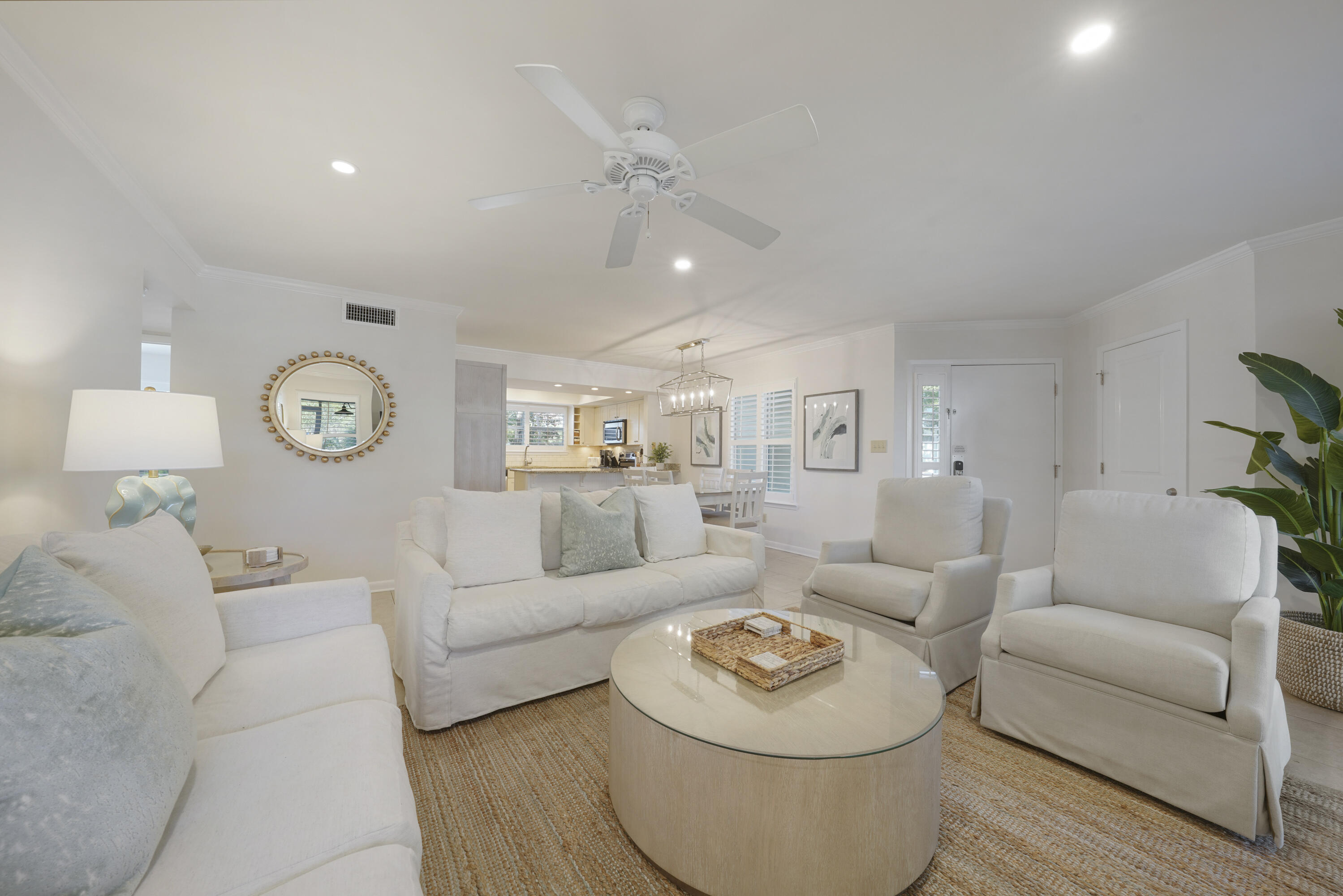 HIDDEN DUNES BEACH COTTAGES 2 - Residential