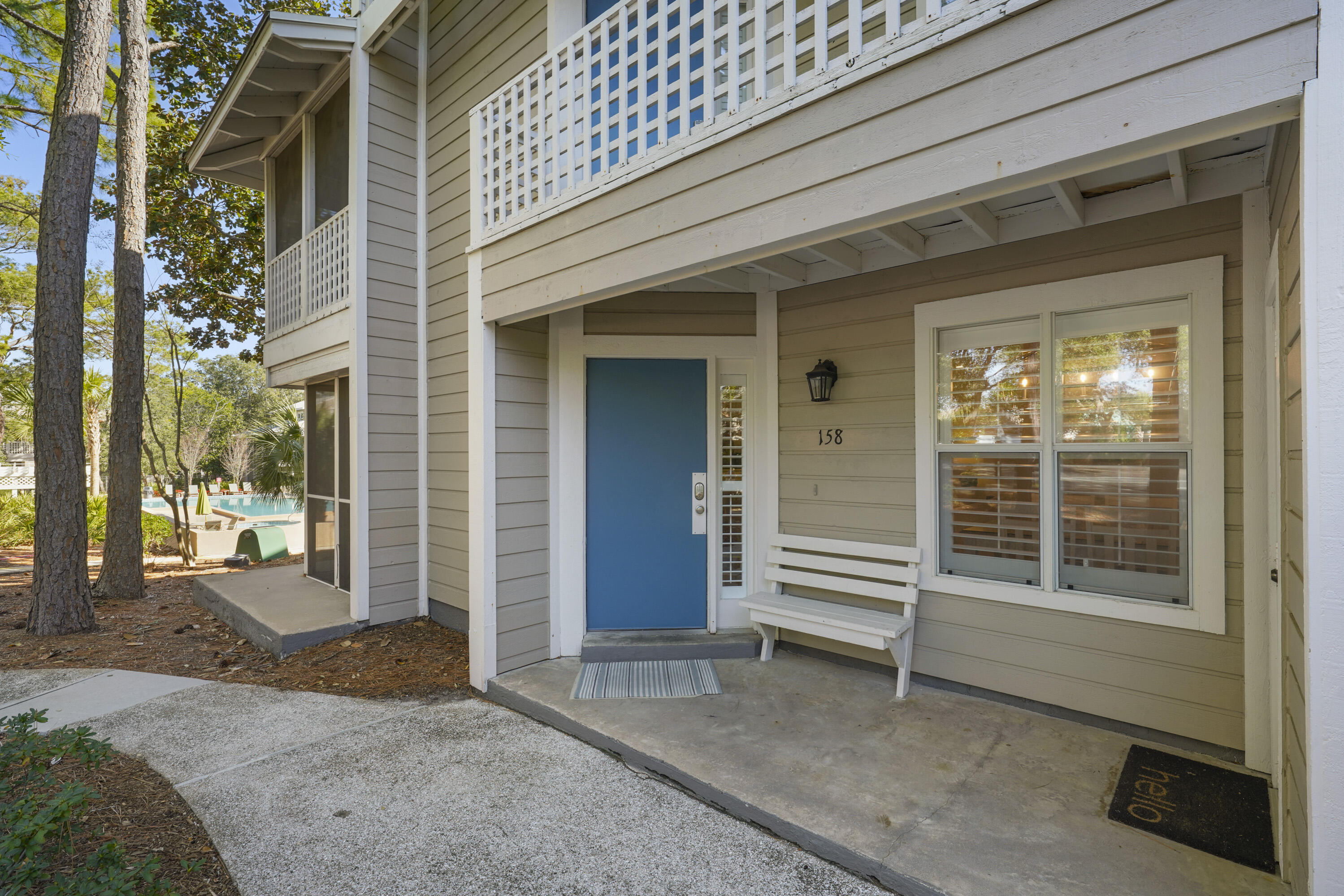 HIDDEN DUNES BEACH COTTAGES 2 - Residential