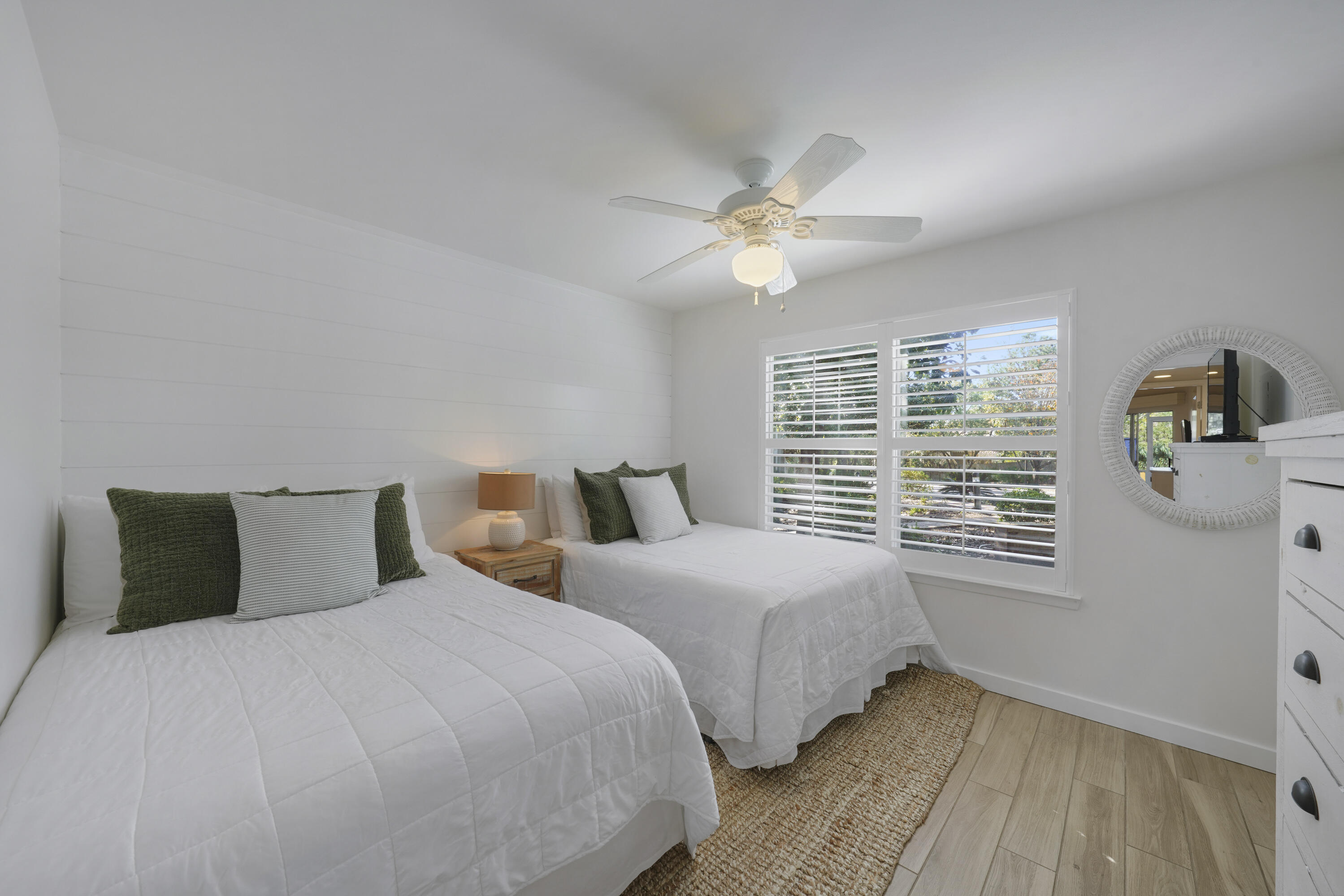 HIDDEN DUNES BEACH COTTAGES 2 - Residential