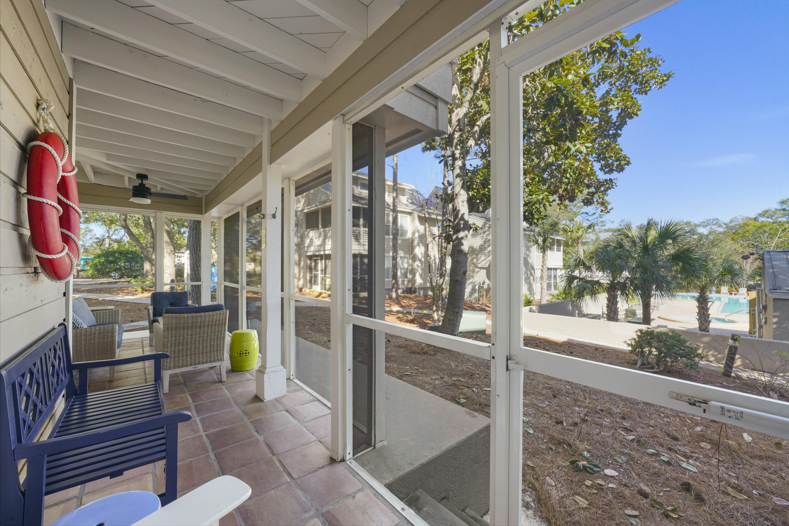 HIDDEN DUNES BEACH COTTAGES 2 - Residential