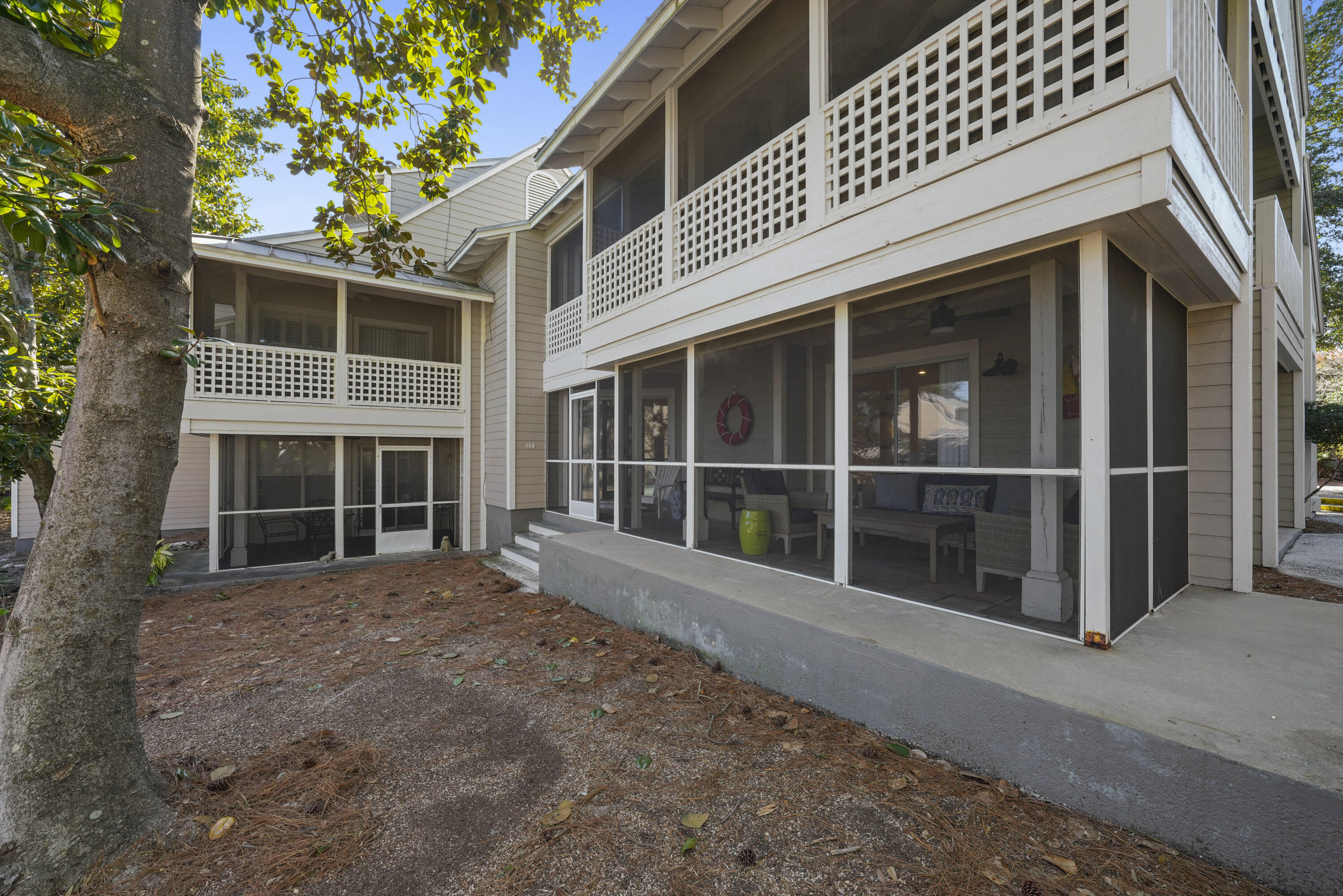 HIDDEN DUNES BEACH COTTAGES 2 - Residential