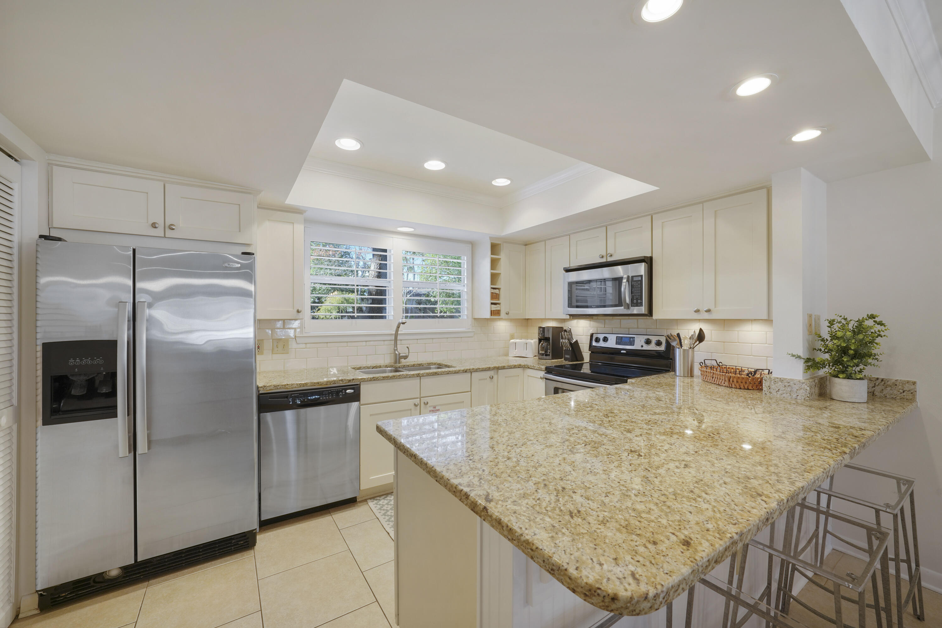 HIDDEN DUNES BEACH COTTAGES 2 - Residential