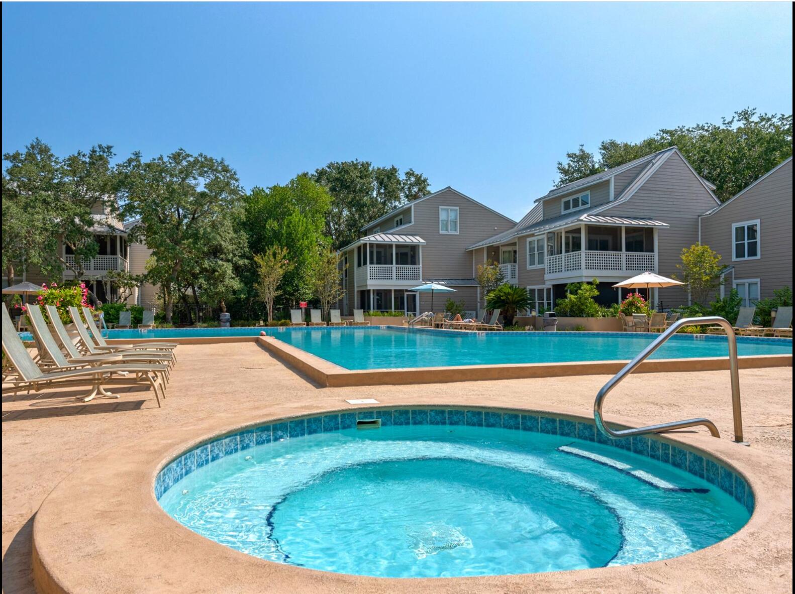 HIDDEN DUNES BEACH COTTAGES 2 - Residential