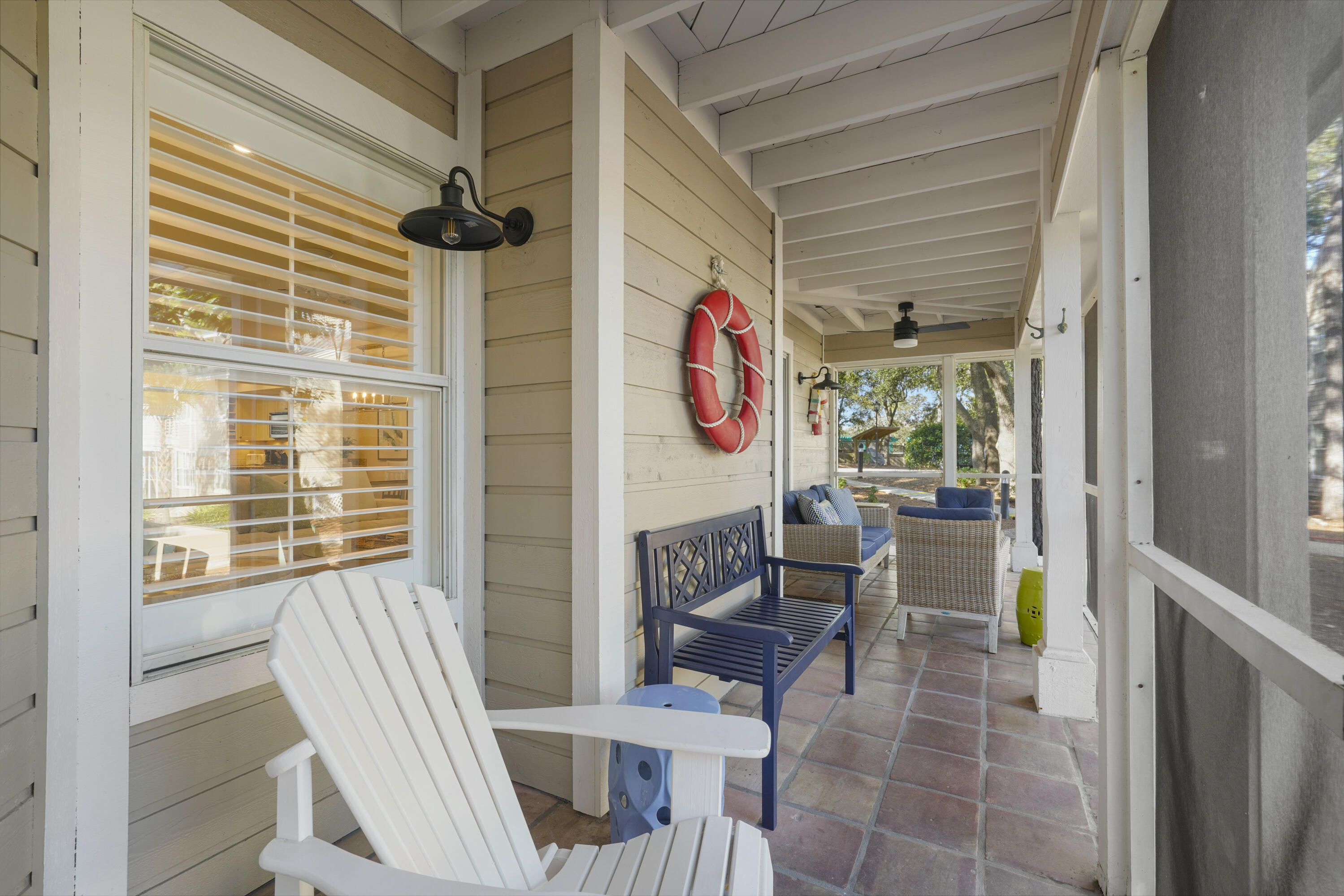 HIDDEN DUNES BEACH COTTAGES 2 - Residential