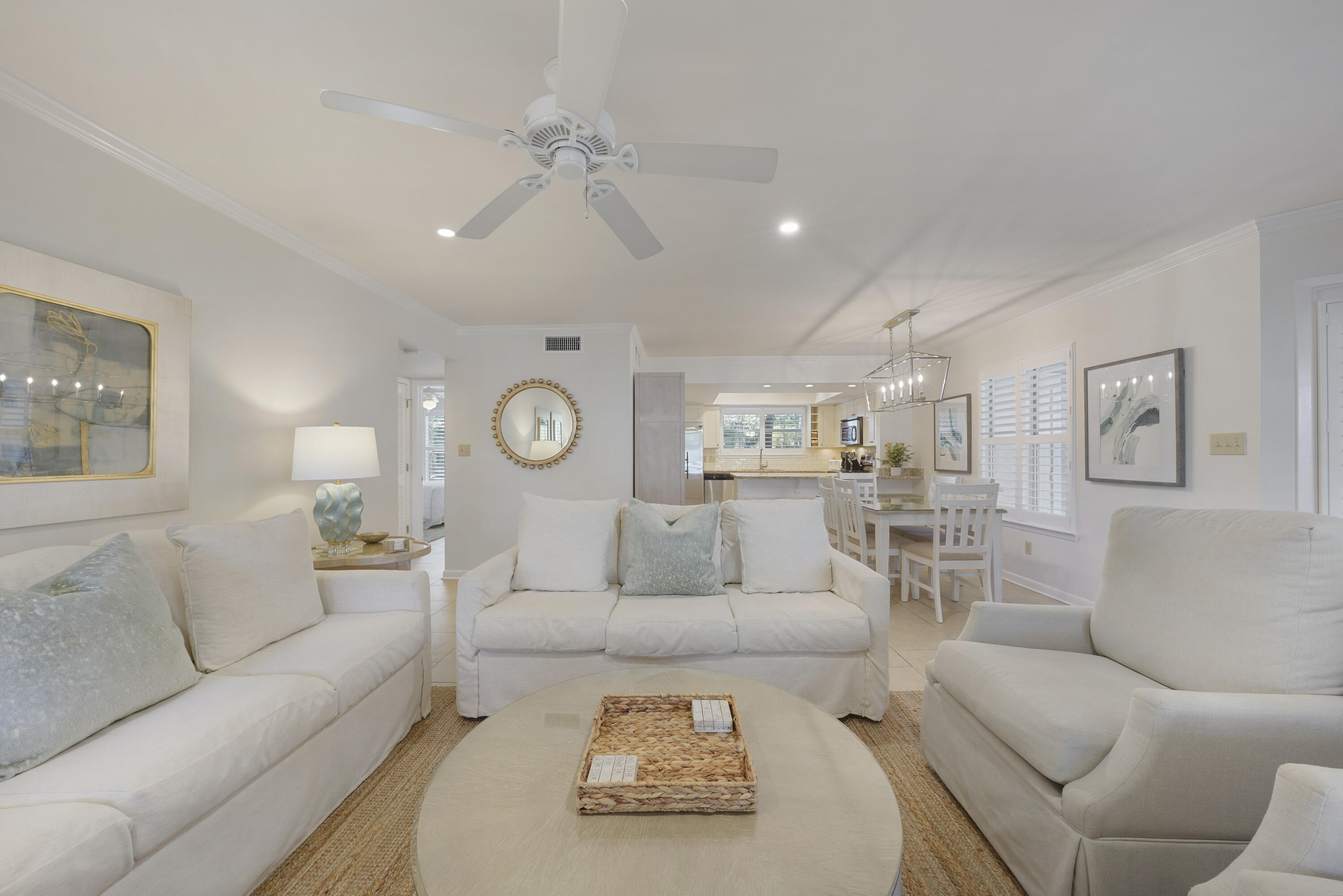 HIDDEN DUNES BEACH COTTAGES 2 - Residential