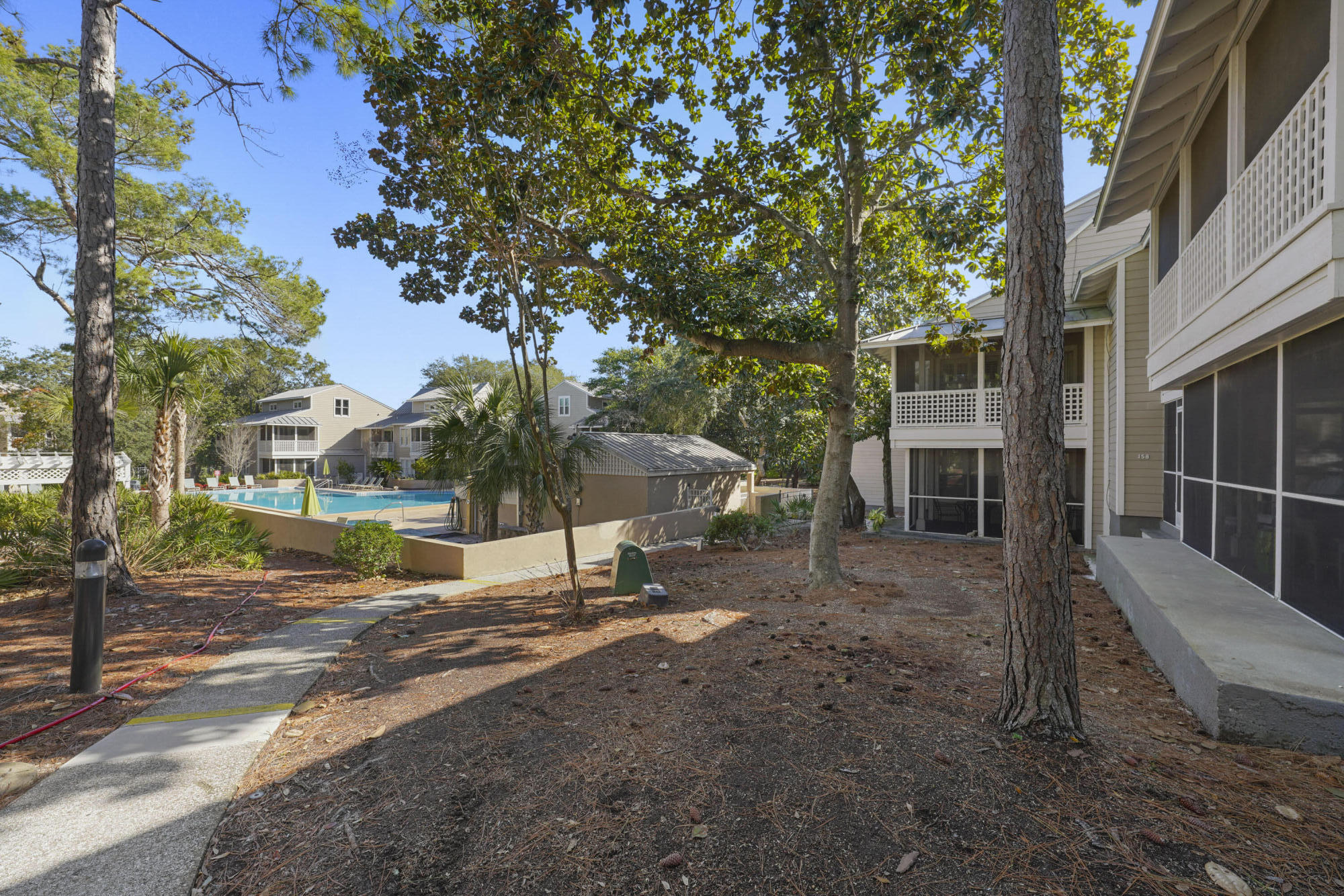HIDDEN DUNES BEACH COTTAGES 2 - Residential