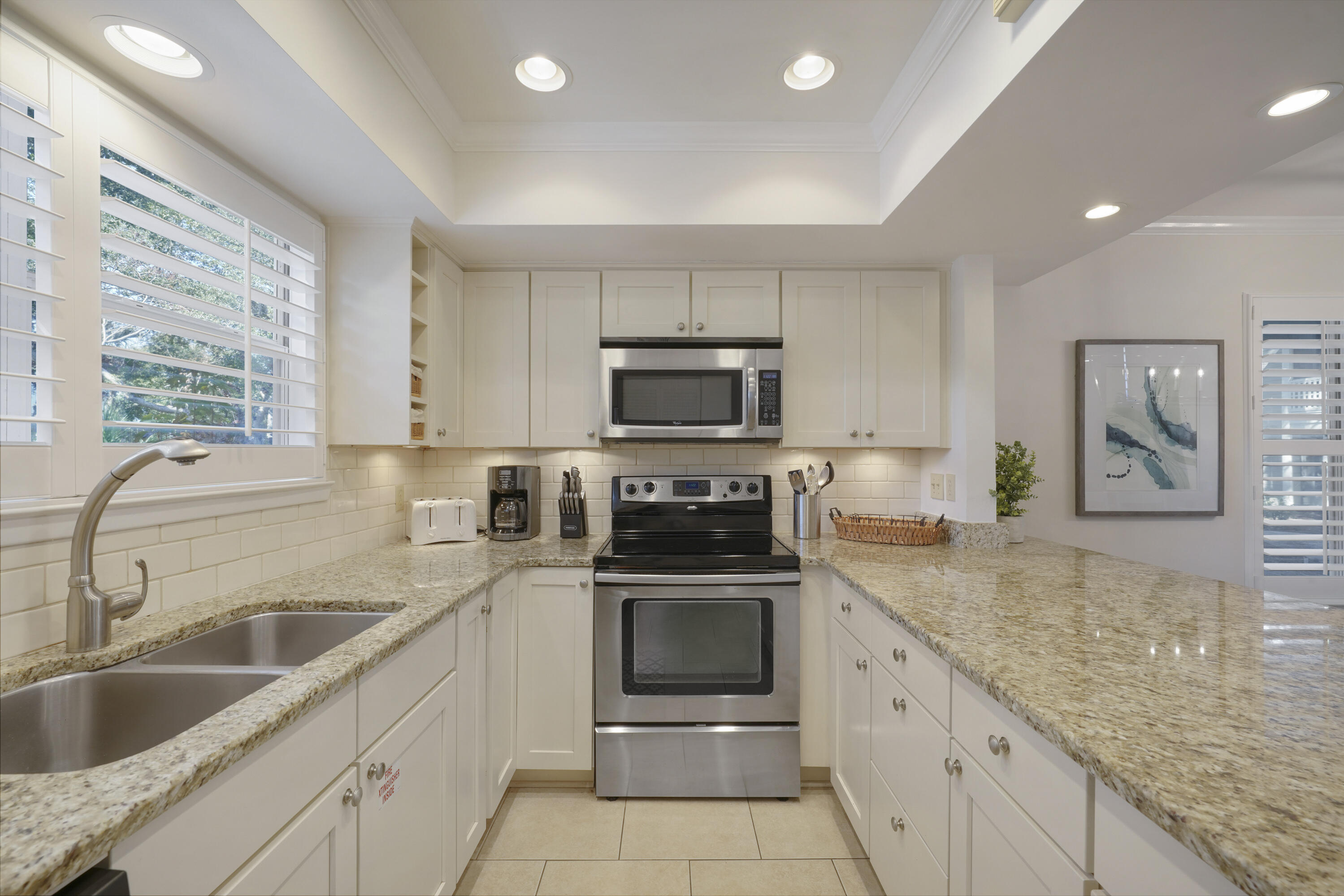 HIDDEN DUNES BEACH COTTAGES 2 - Residential