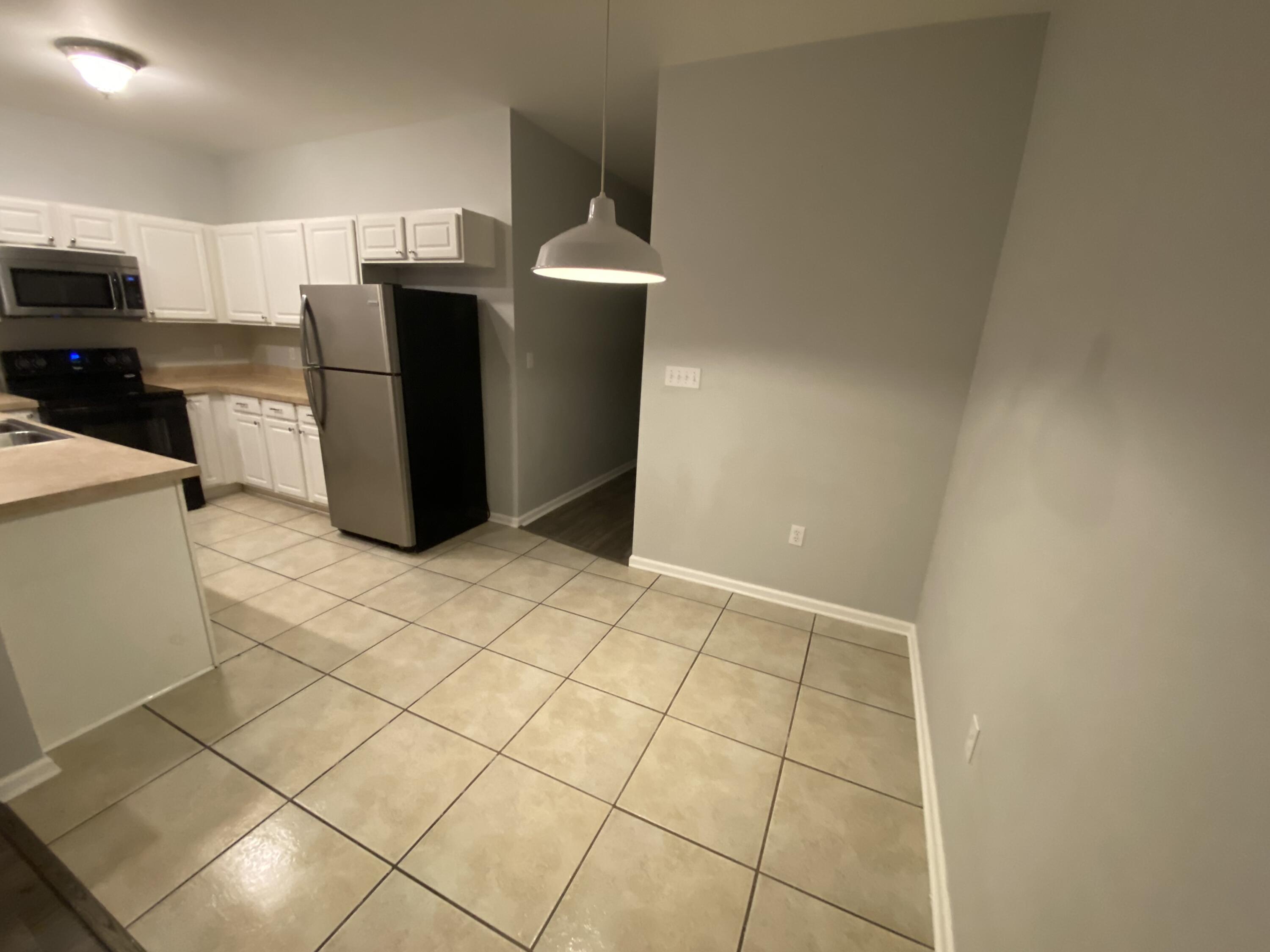 Santa Rosa Place Apartments - Residential Lease