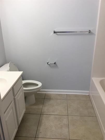 Santa Rosa Place Apartments - Residential Lease