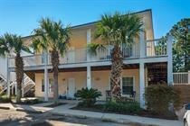 Santa Rosa Place Apartments - Residential Lease