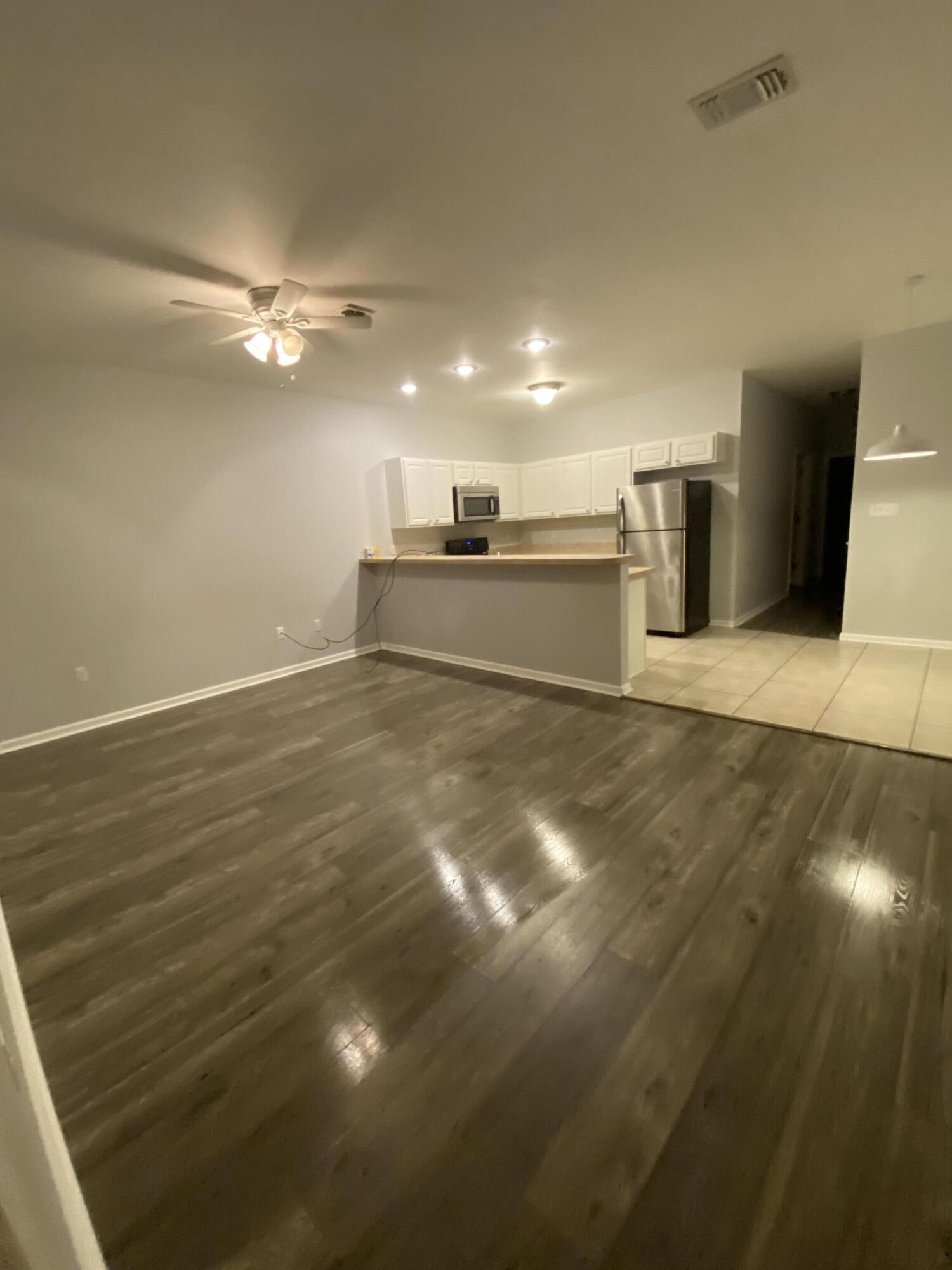 Santa Rosa Place Apartments - Residential Lease