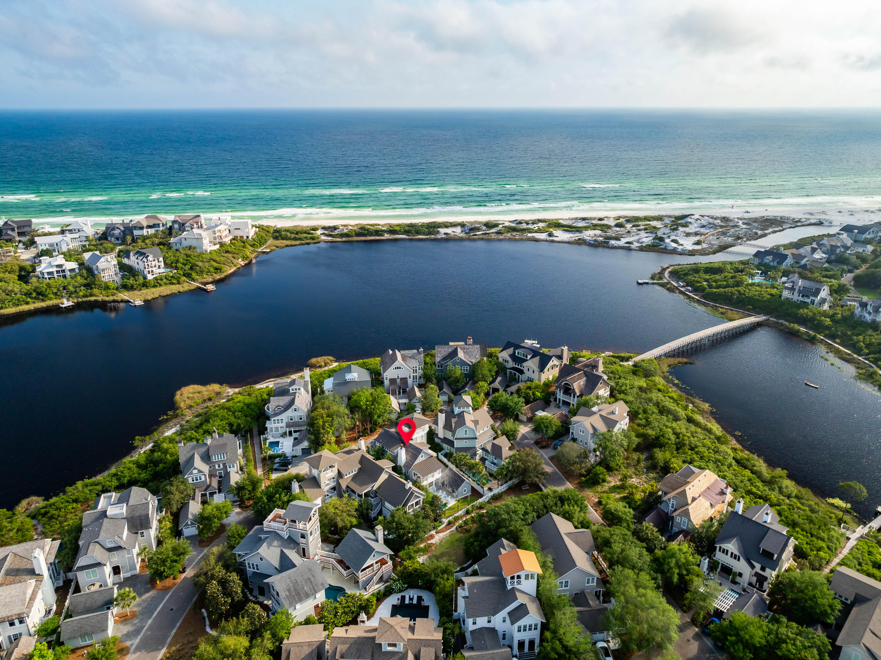 WATERSOUND BEACH - Residential