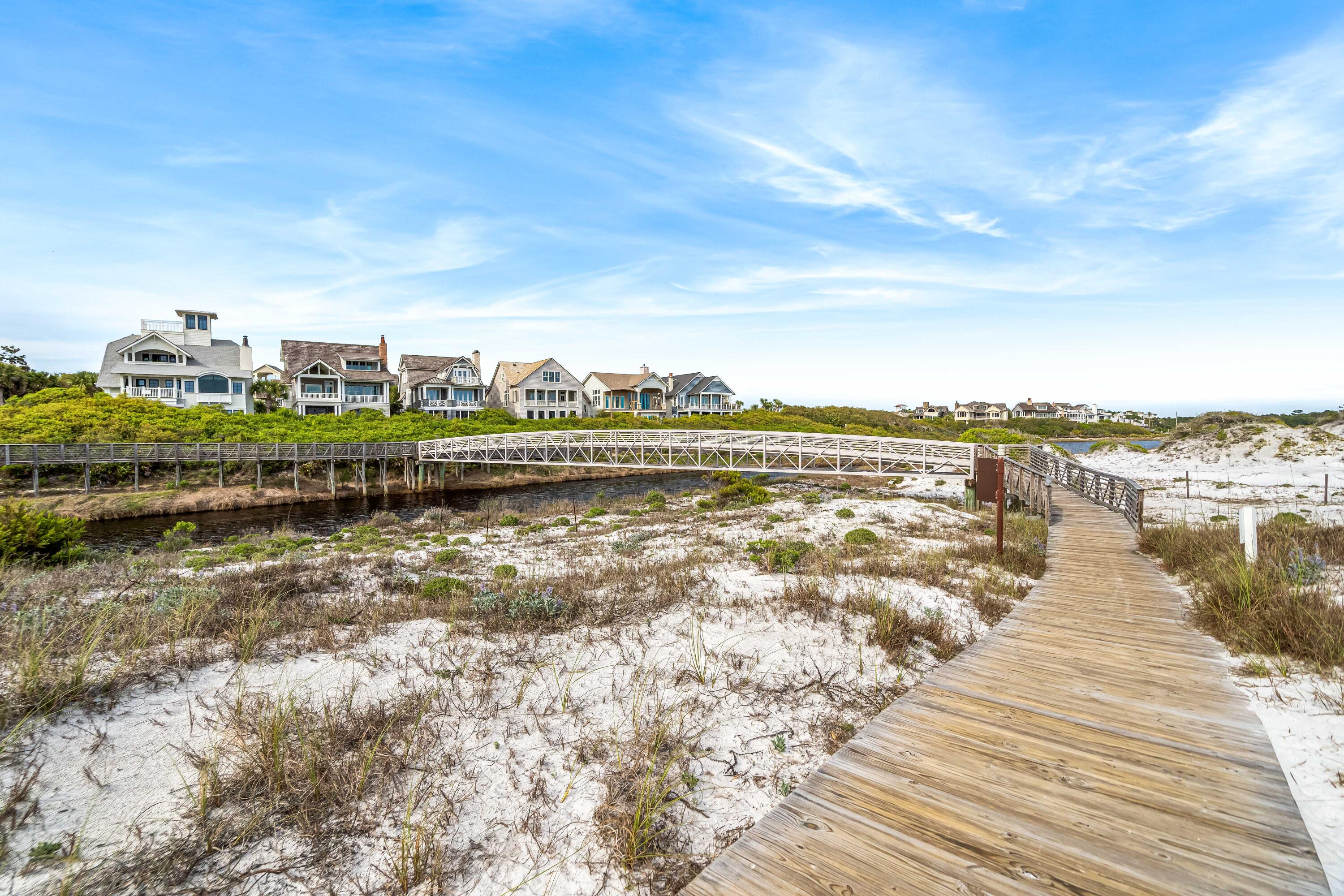 WATERSOUND BEACH - Residential