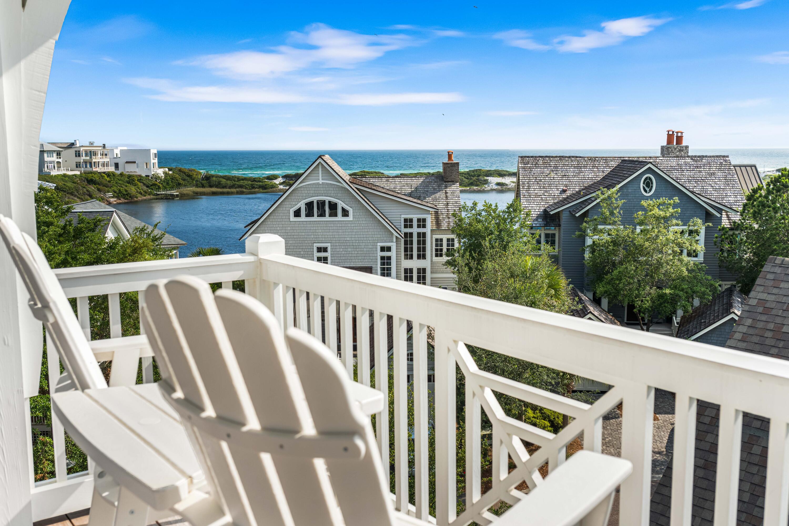 WATERSOUND BEACH - Residential