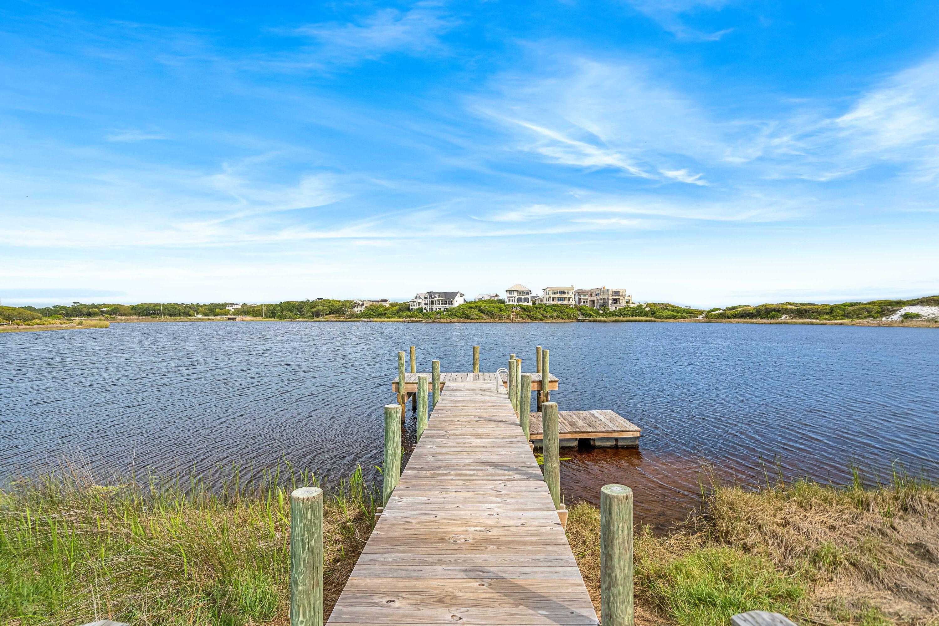 WATERSOUND BEACH - Residential