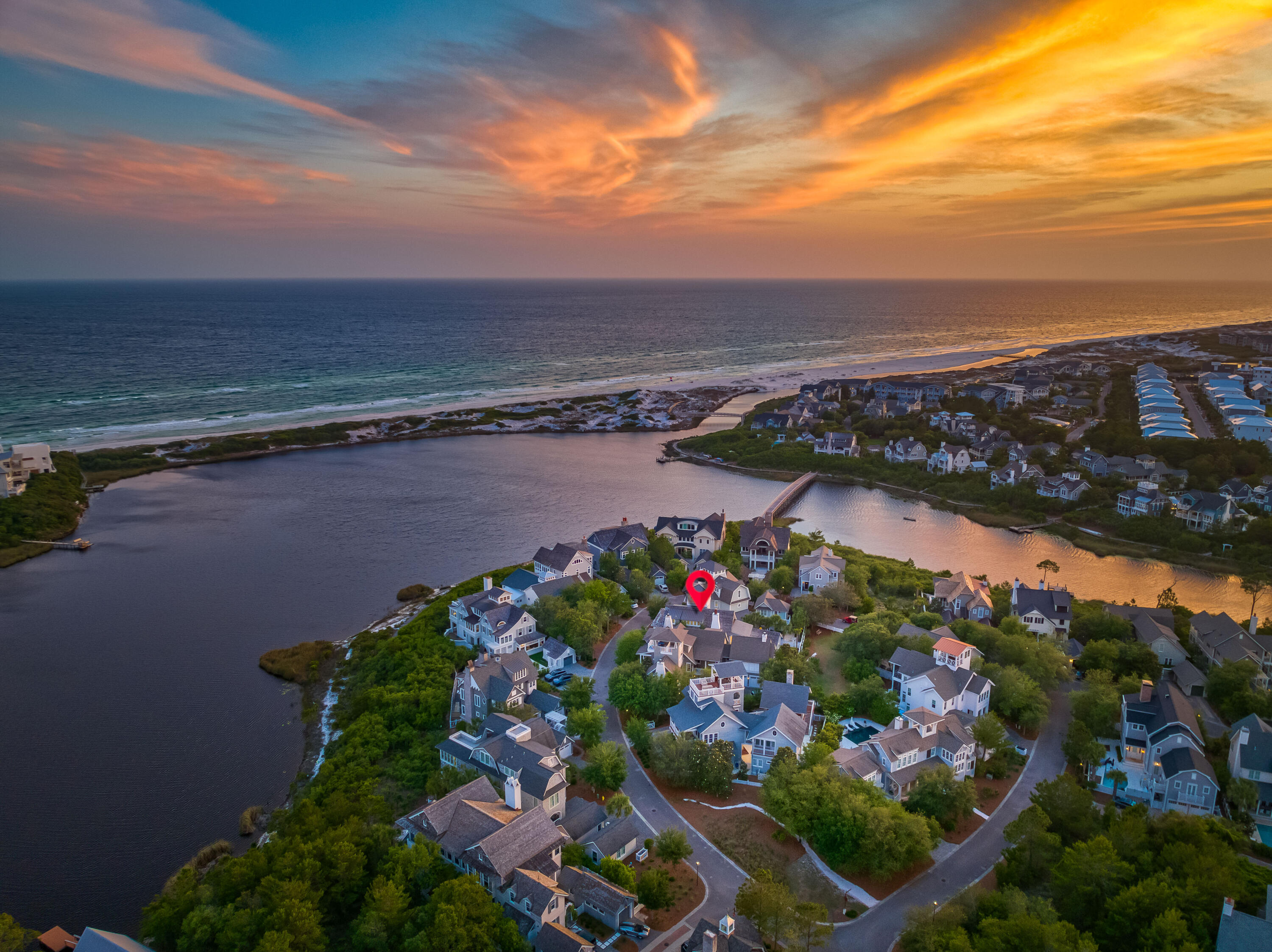 WATERSOUND BEACH - Residential