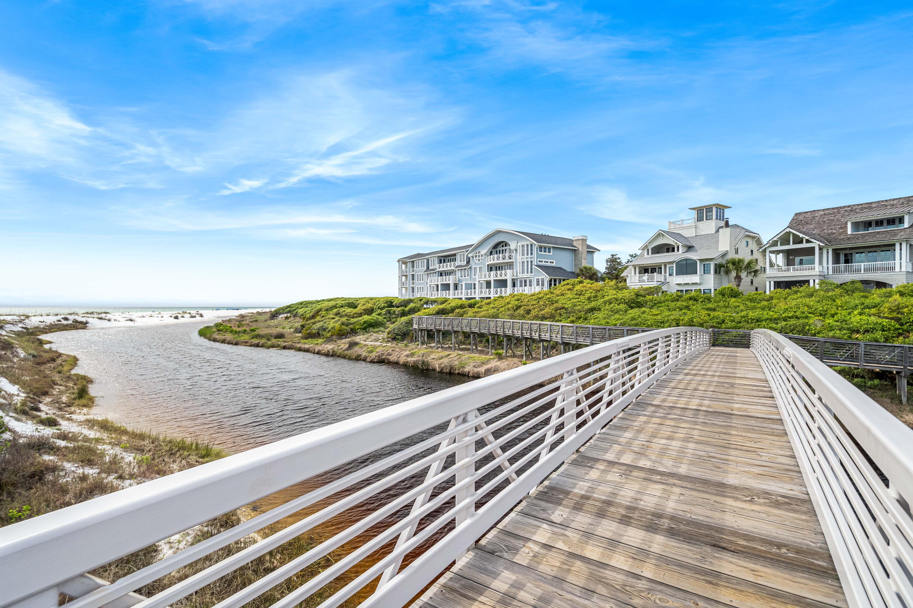 WATERSOUND BEACH - Residential