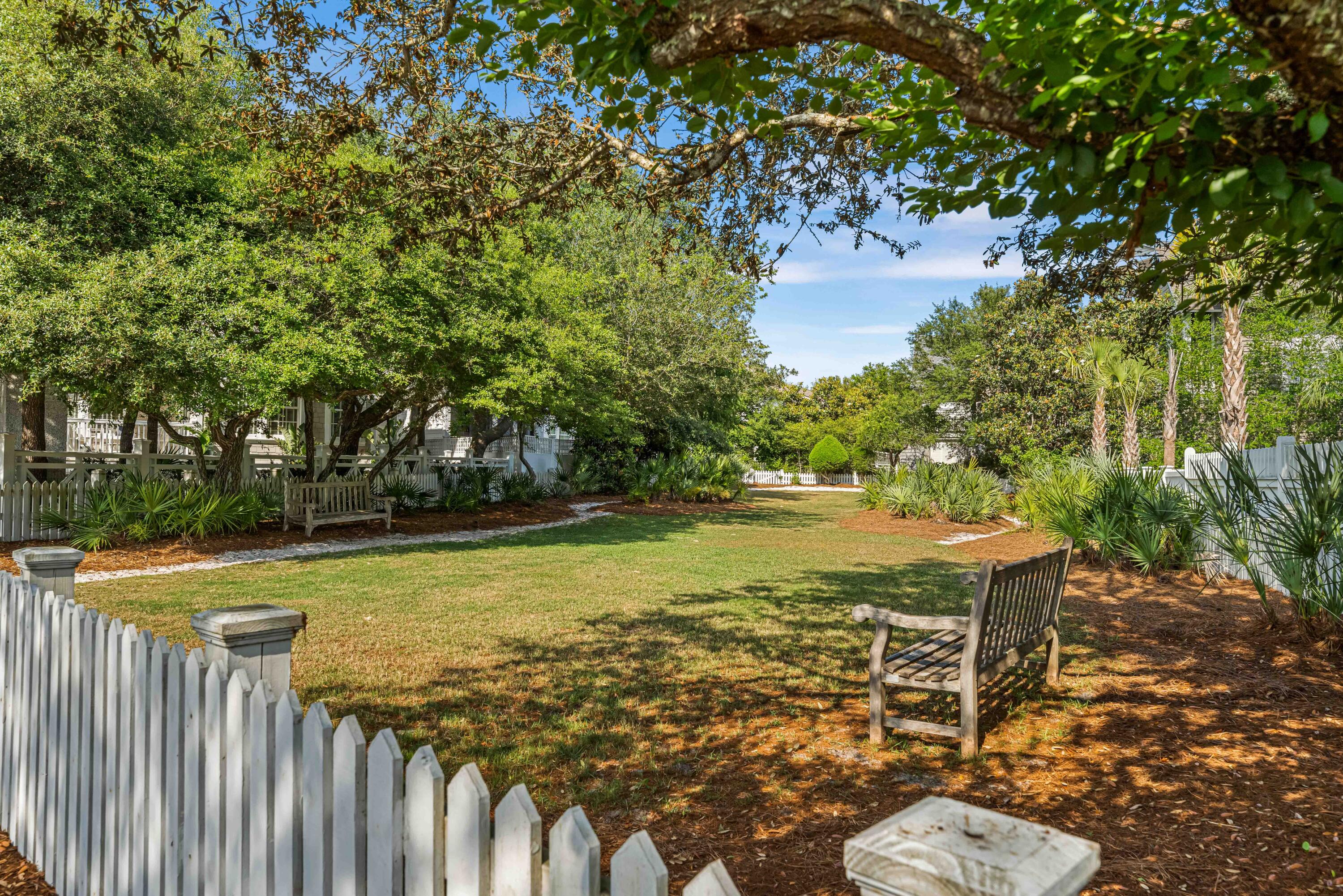 WATERSOUND BEACH - Residential