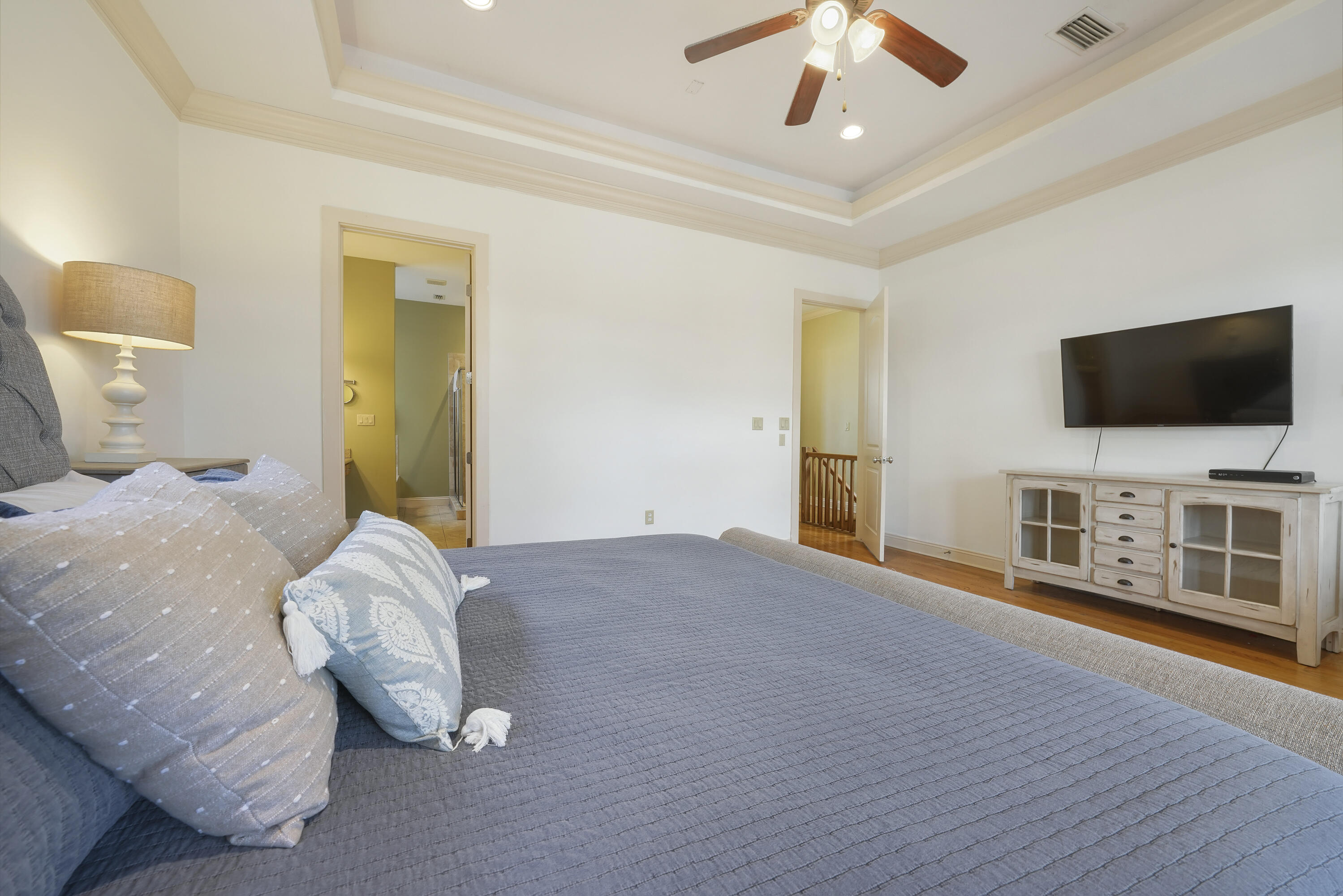 CRESCENT BEACH UNIT 1 - Residential