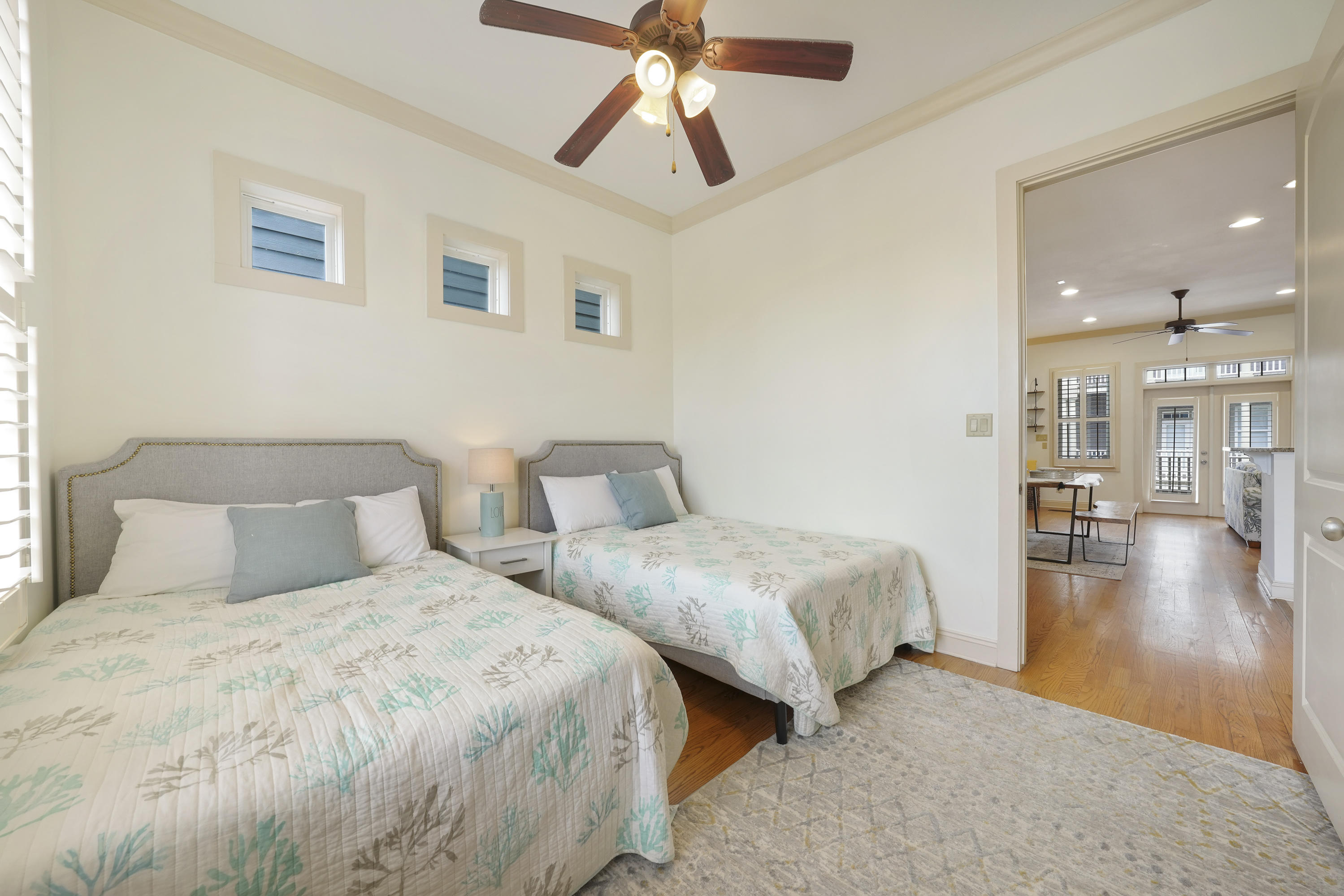 CRESCENT BEACH UNIT 1 - Residential