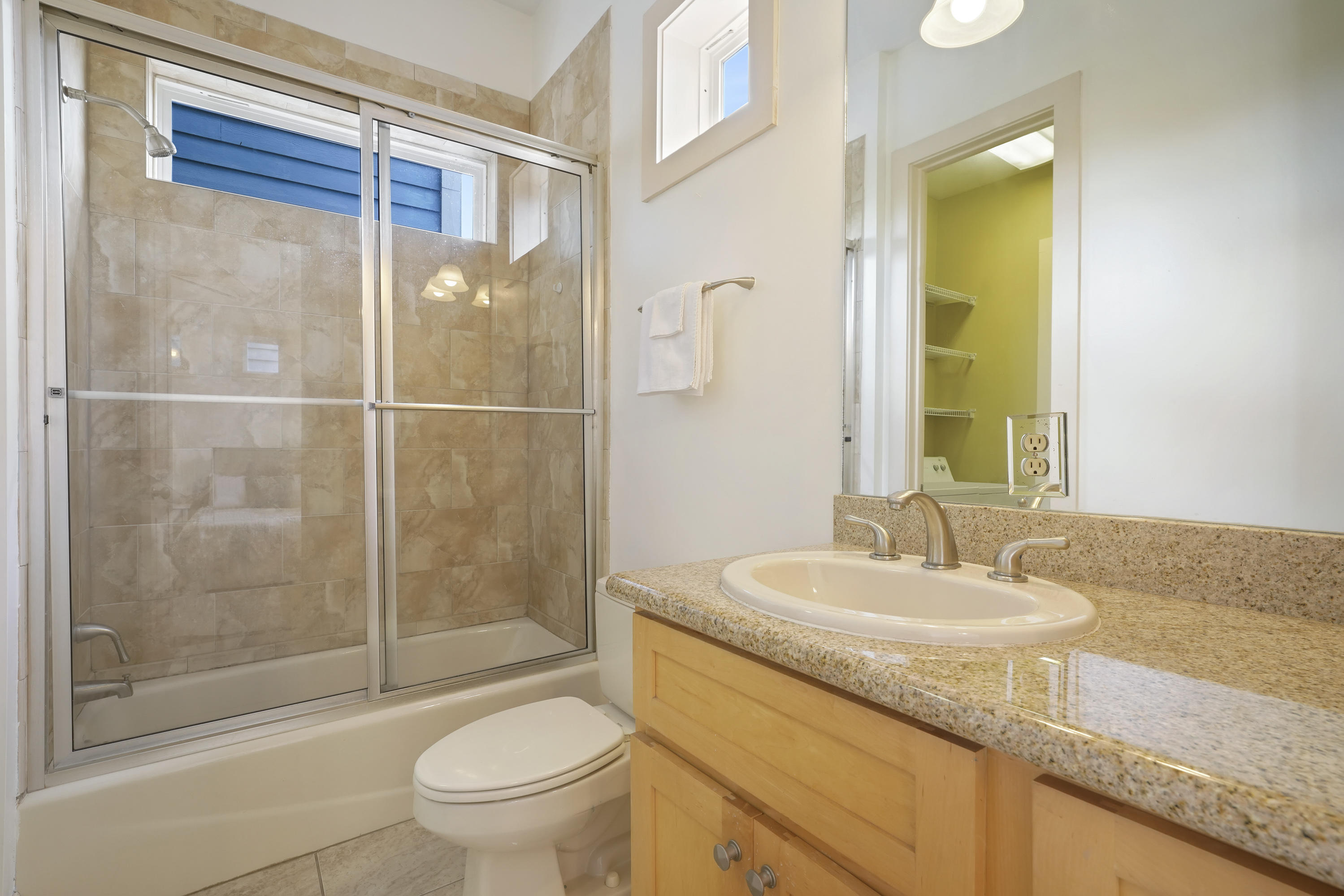 CRESCENT BEACH UNIT 1 - Residential