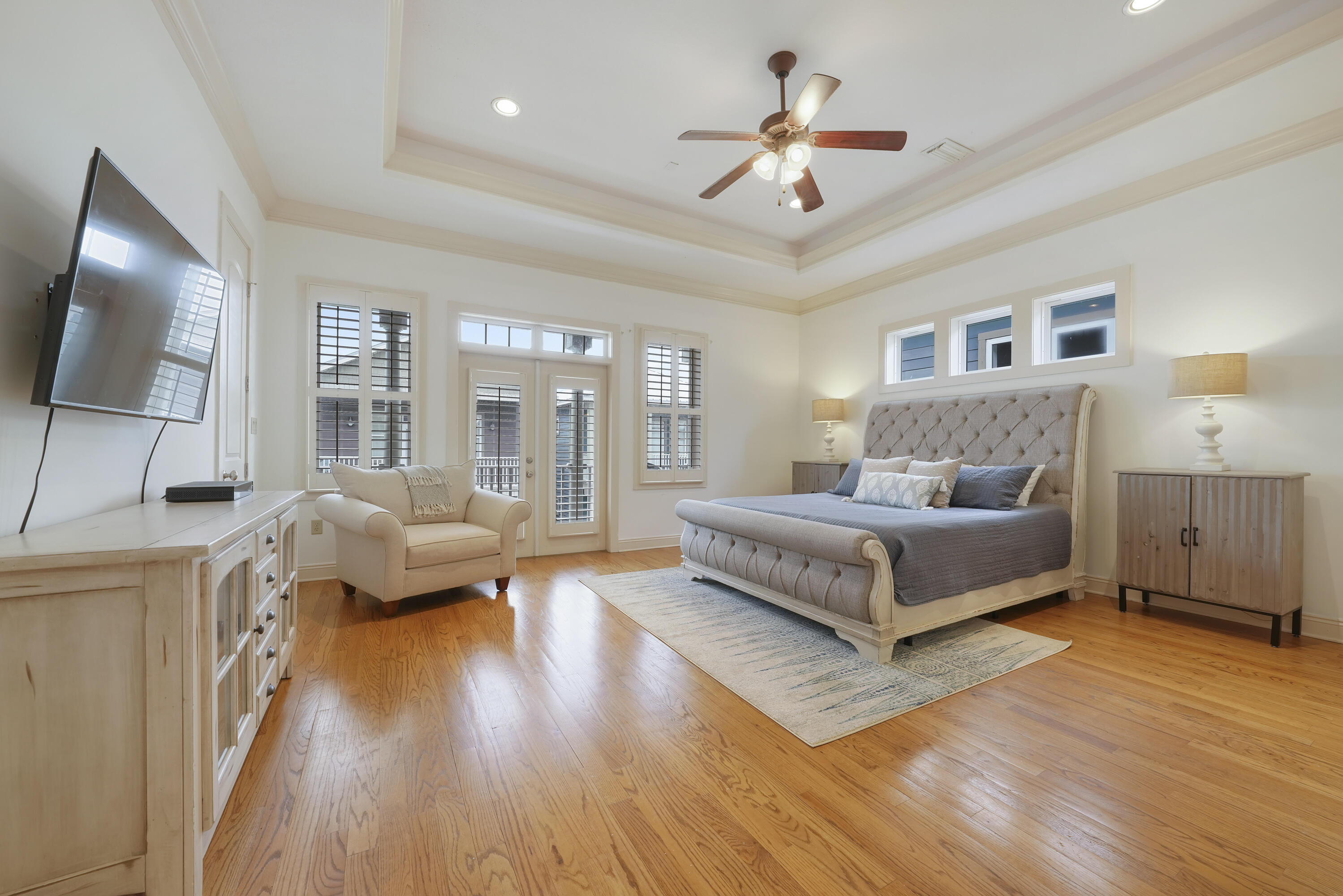 CRESCENT BEACH UNIT 1 - Residential