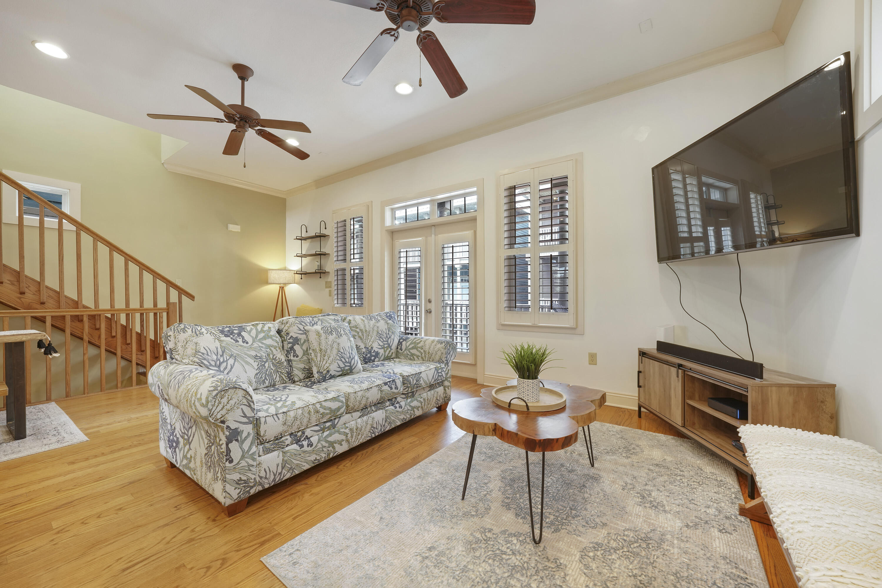 CRESCENT BEACH UNIT 1 - Residential