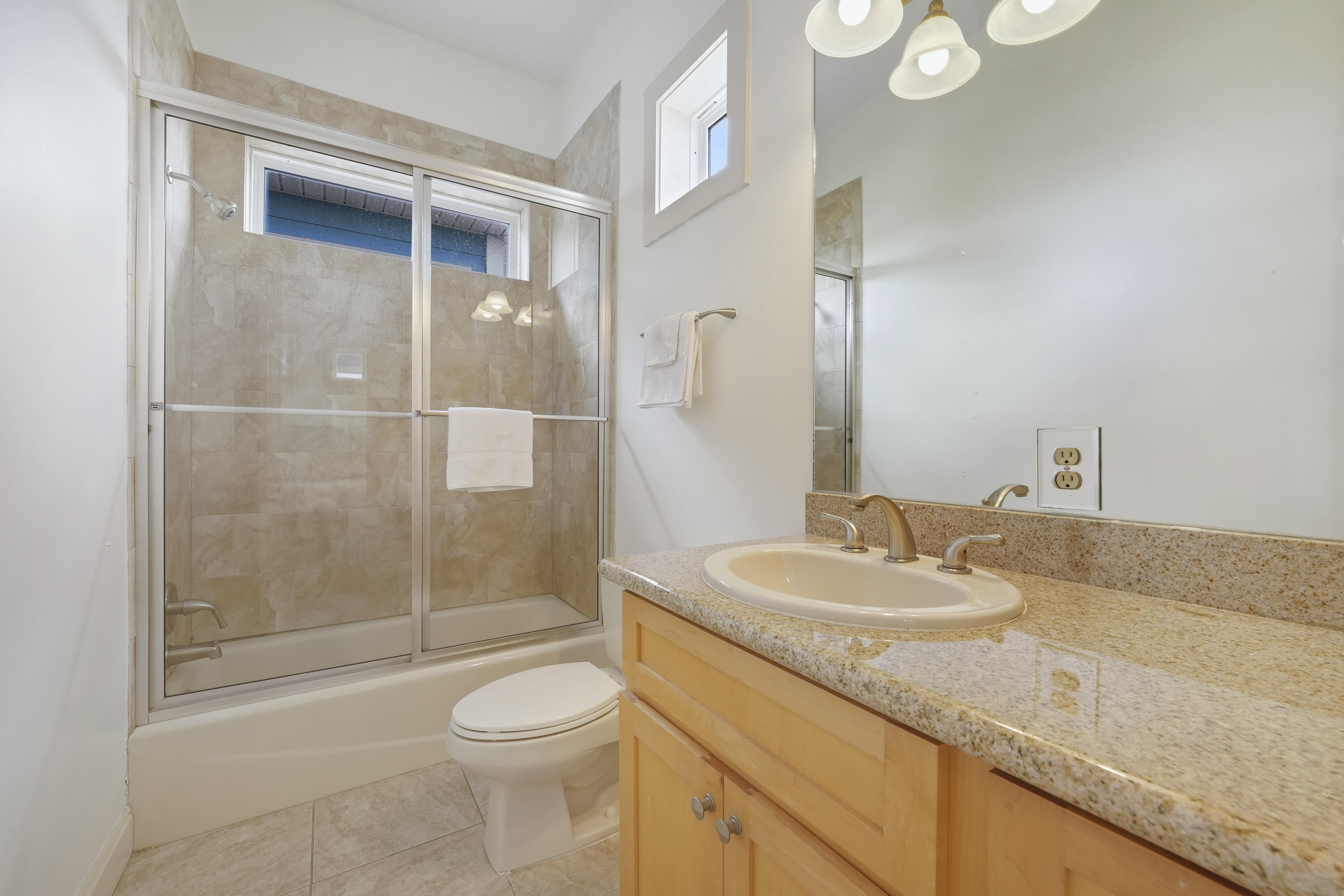 CRESCENT BEACH UNIT 1 - Residential