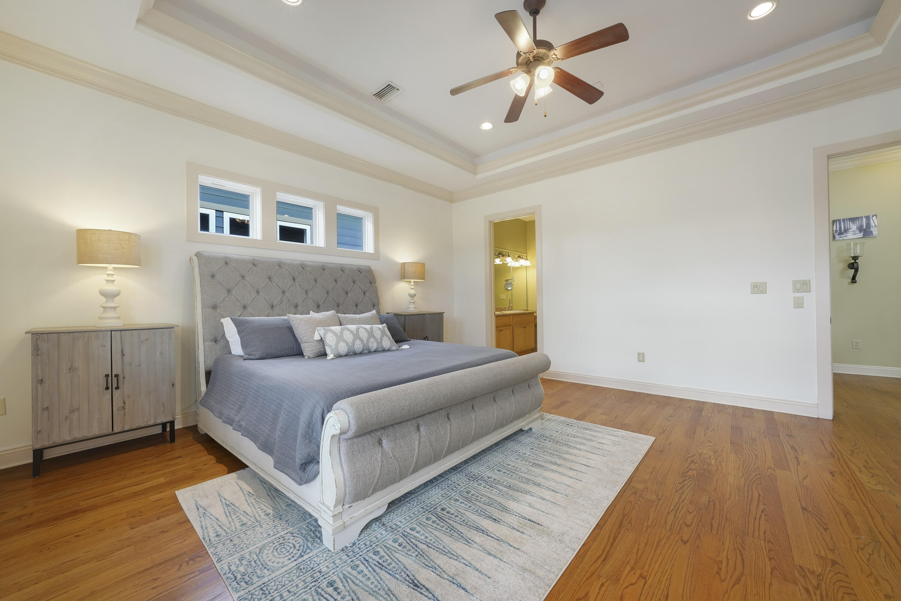 CRESCENT BEACH UNIT 1 - Residential