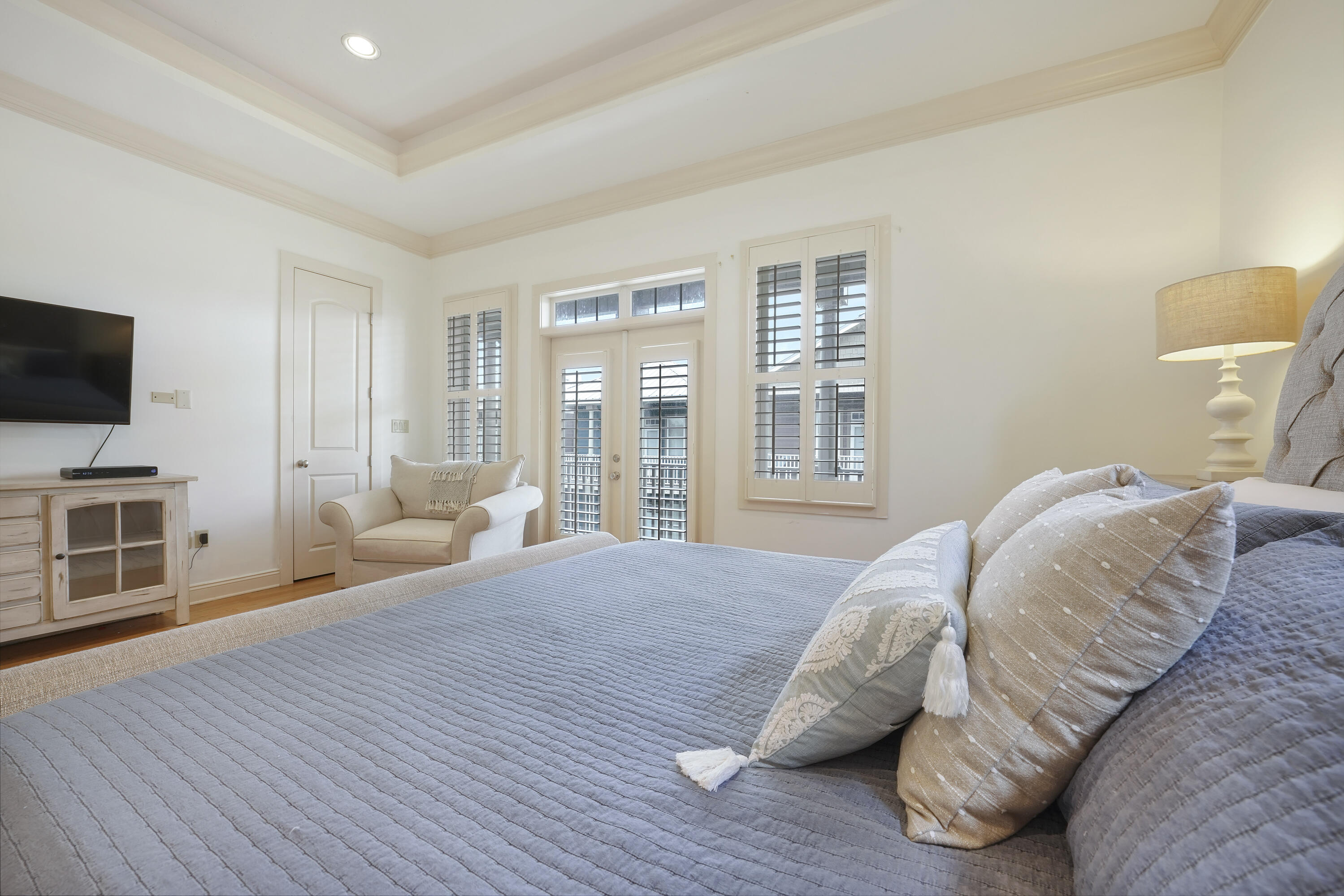 CRESCENT BEACH UNIT 1 - Residential