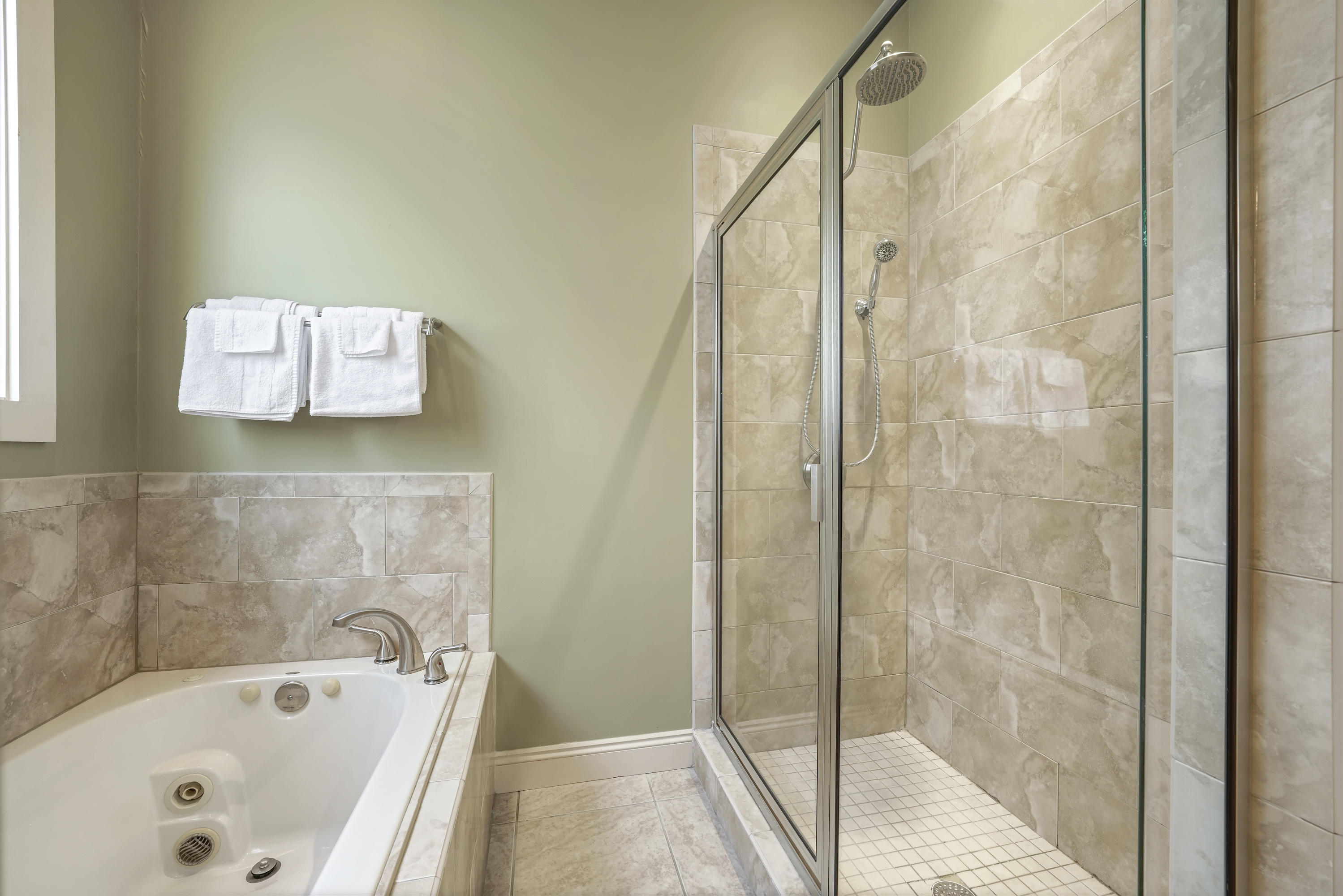 CRESCENT BEACH UNIT 1 - Residential