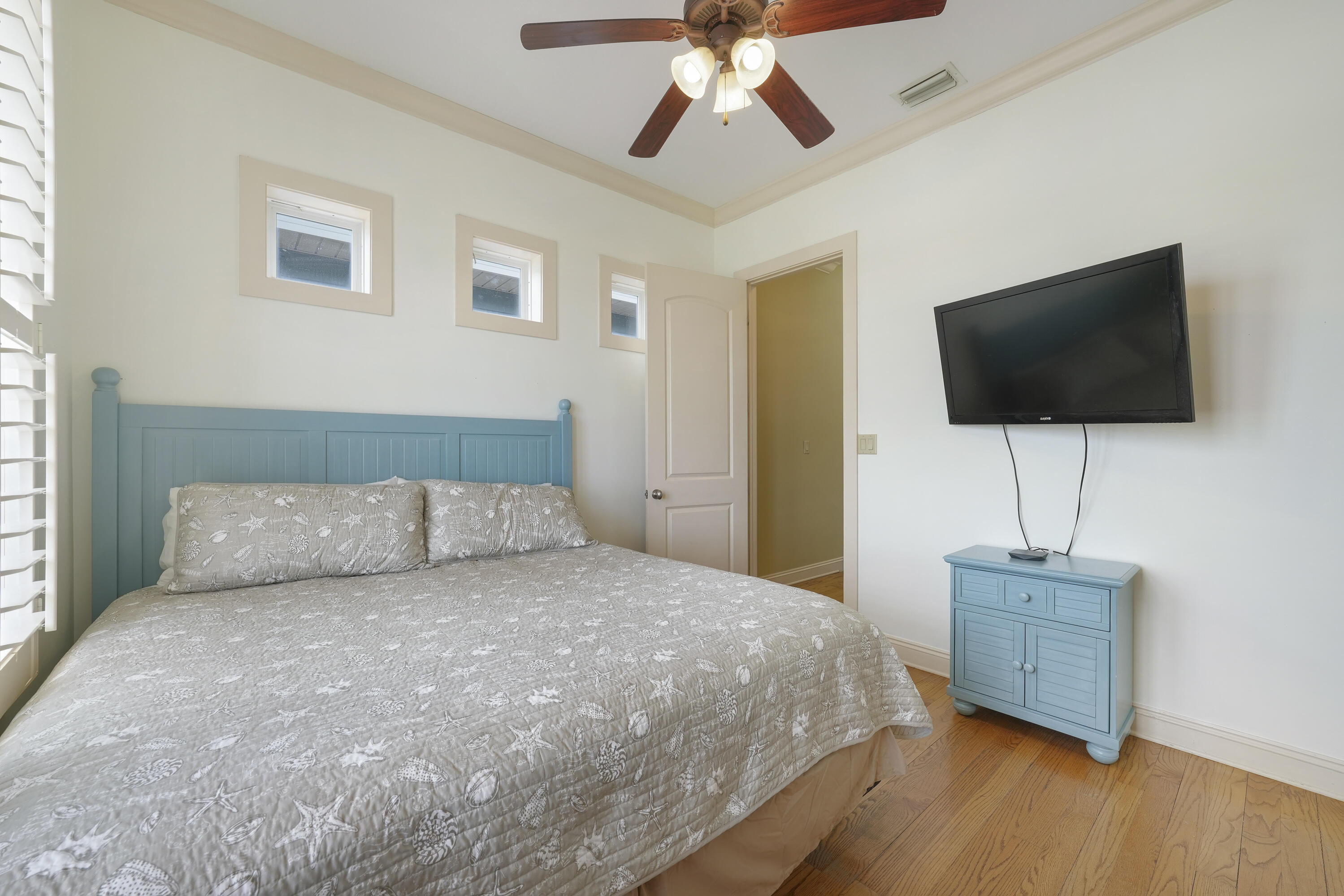 CRESCENT BEACH UNIT 1 - Residential