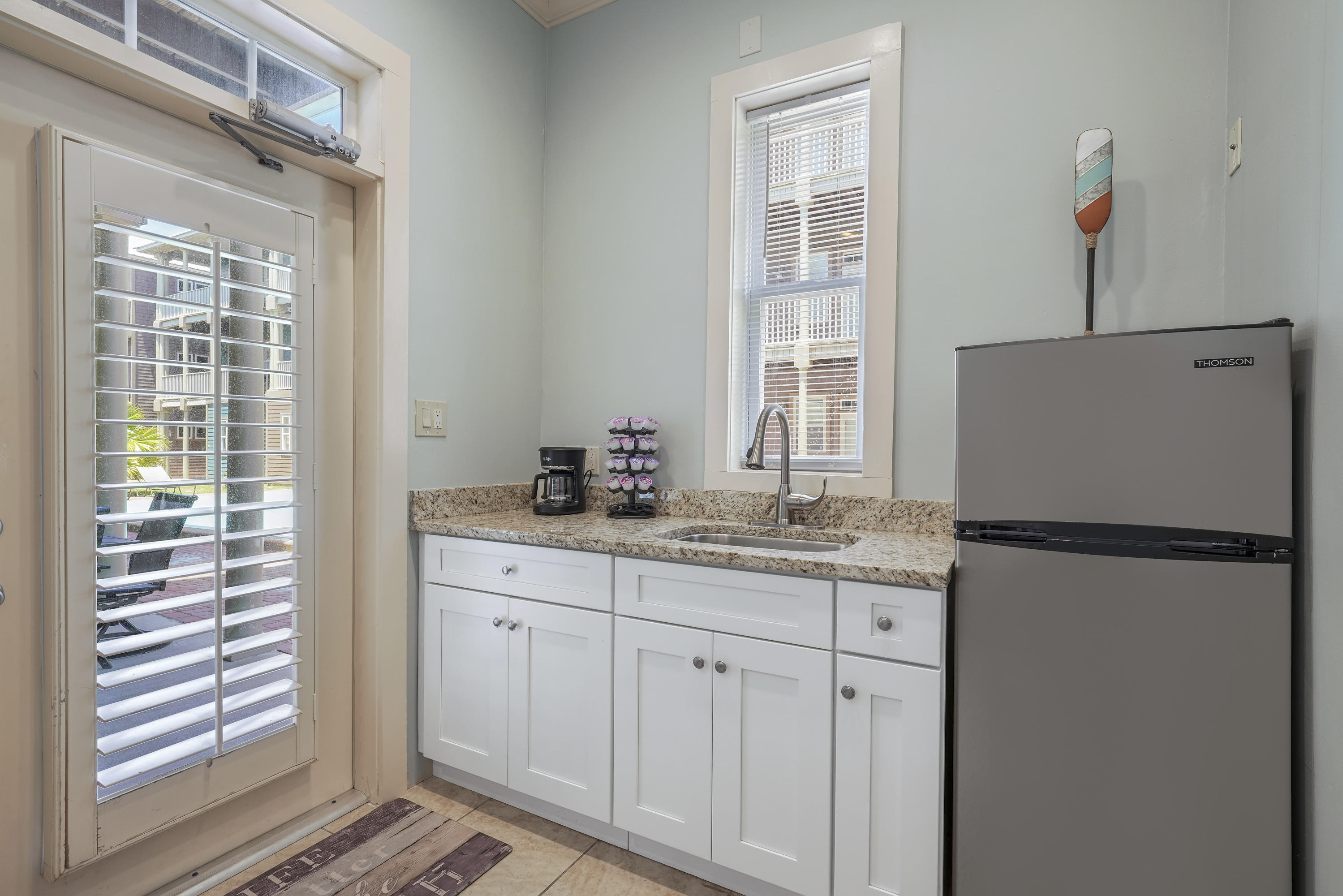 CRESCENT BEACH UNIT 1 - Residential