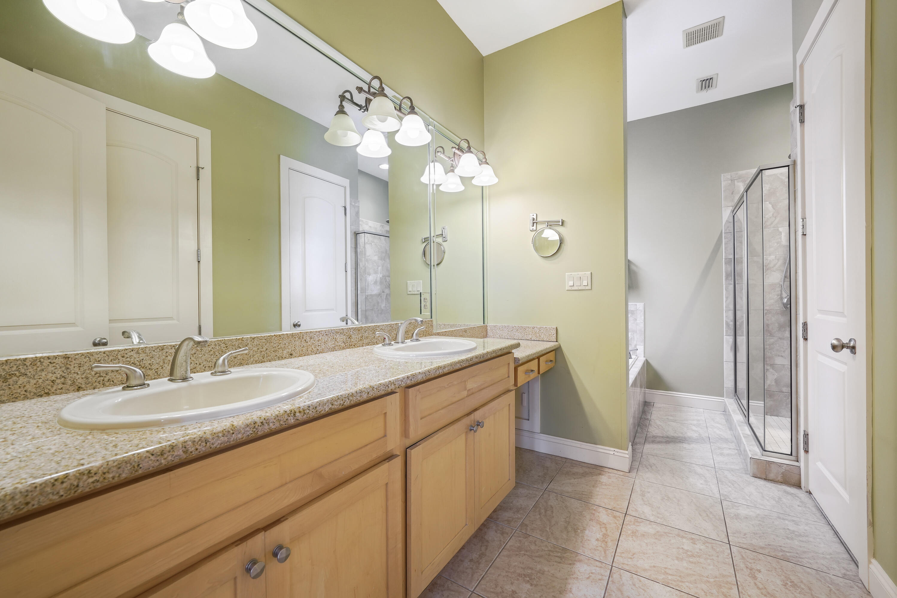 CRESCENT BEACH UNIT 1 - Residential