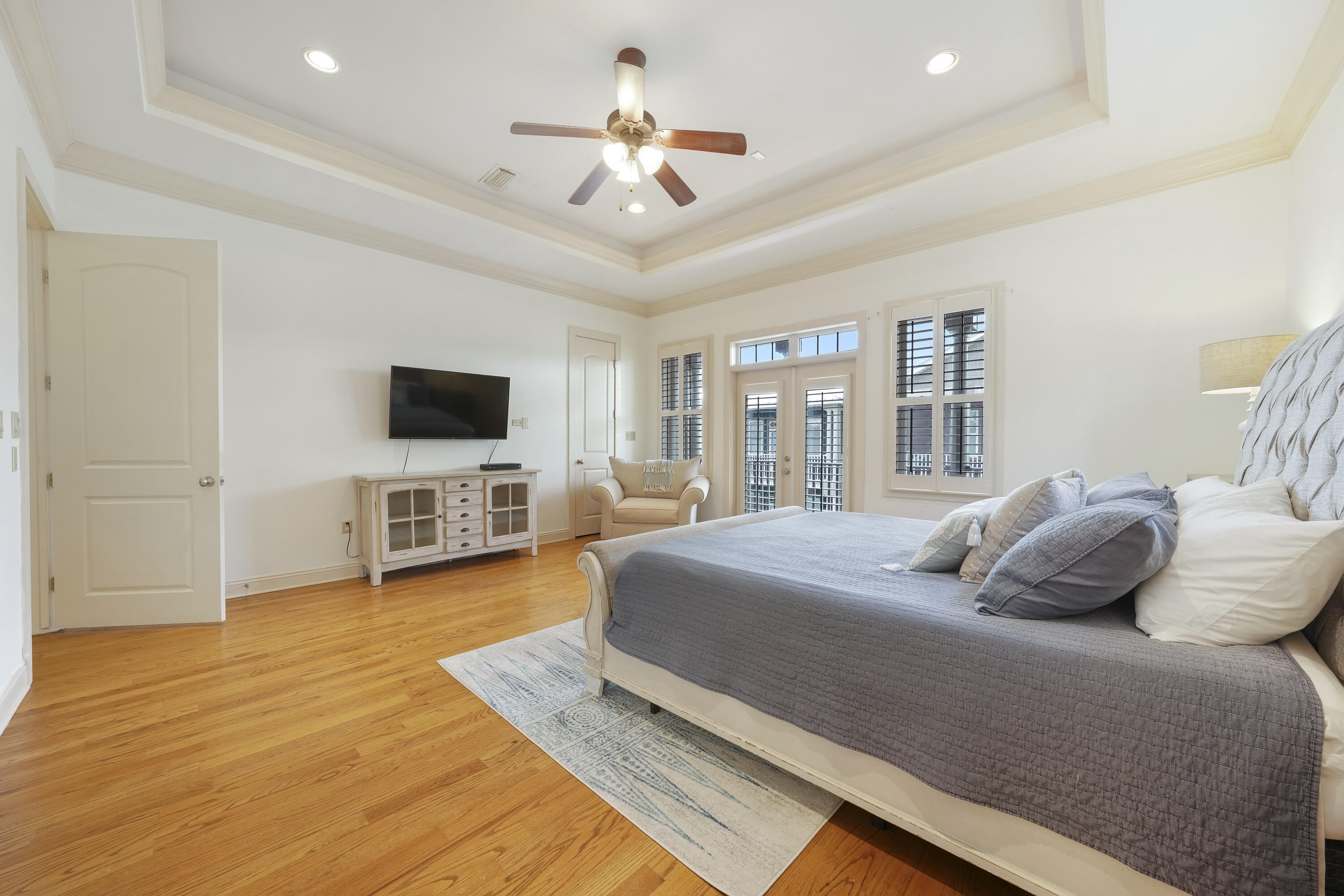 CRESCENT BEACH UNIT 1 - Residential