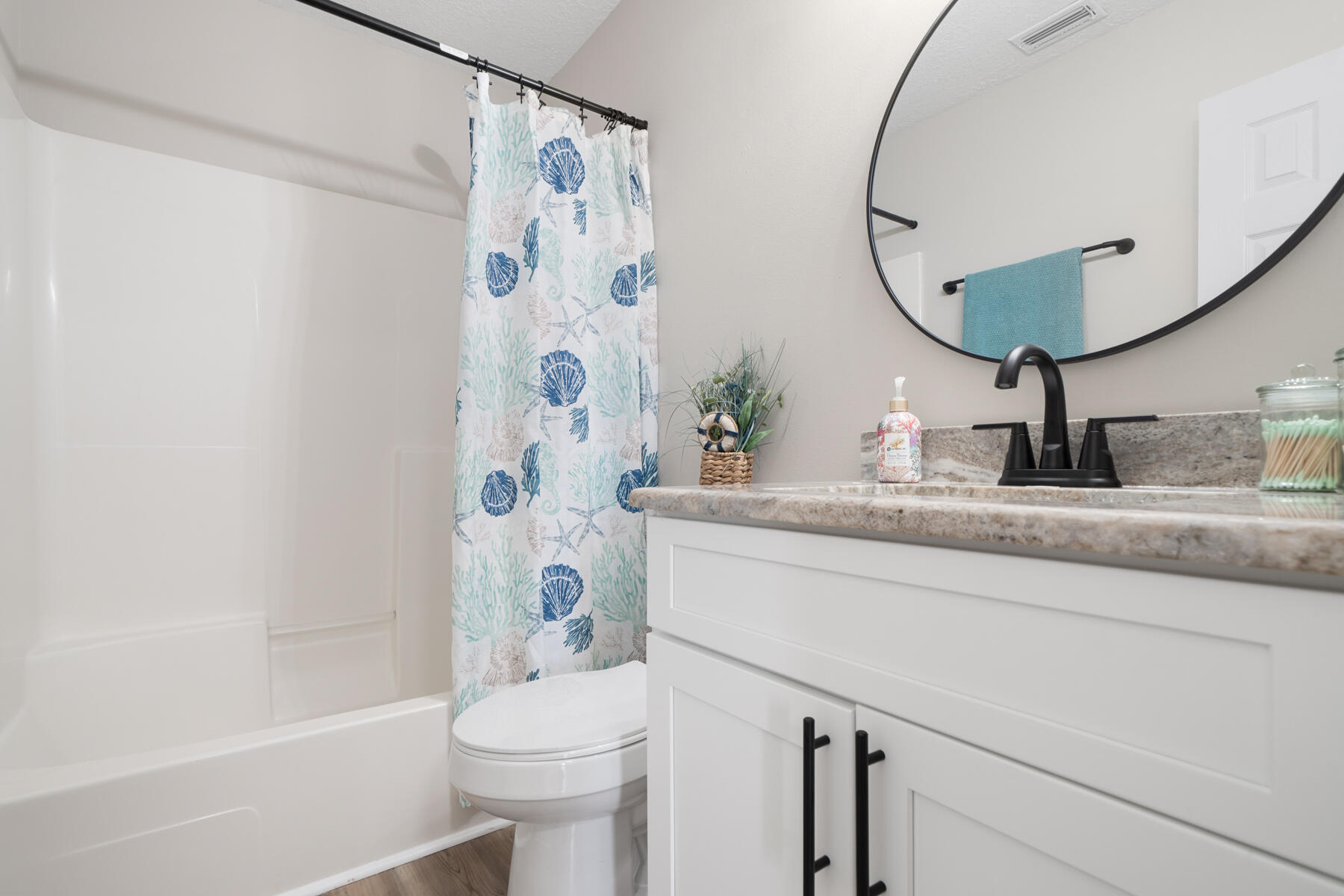 SUNRISE VILLAGE S/D - Residential