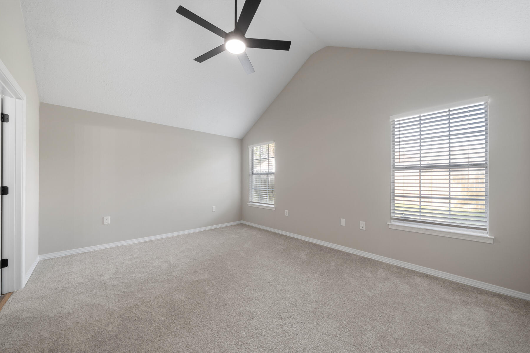 SUNRISE VILLAGE S/D - Residential