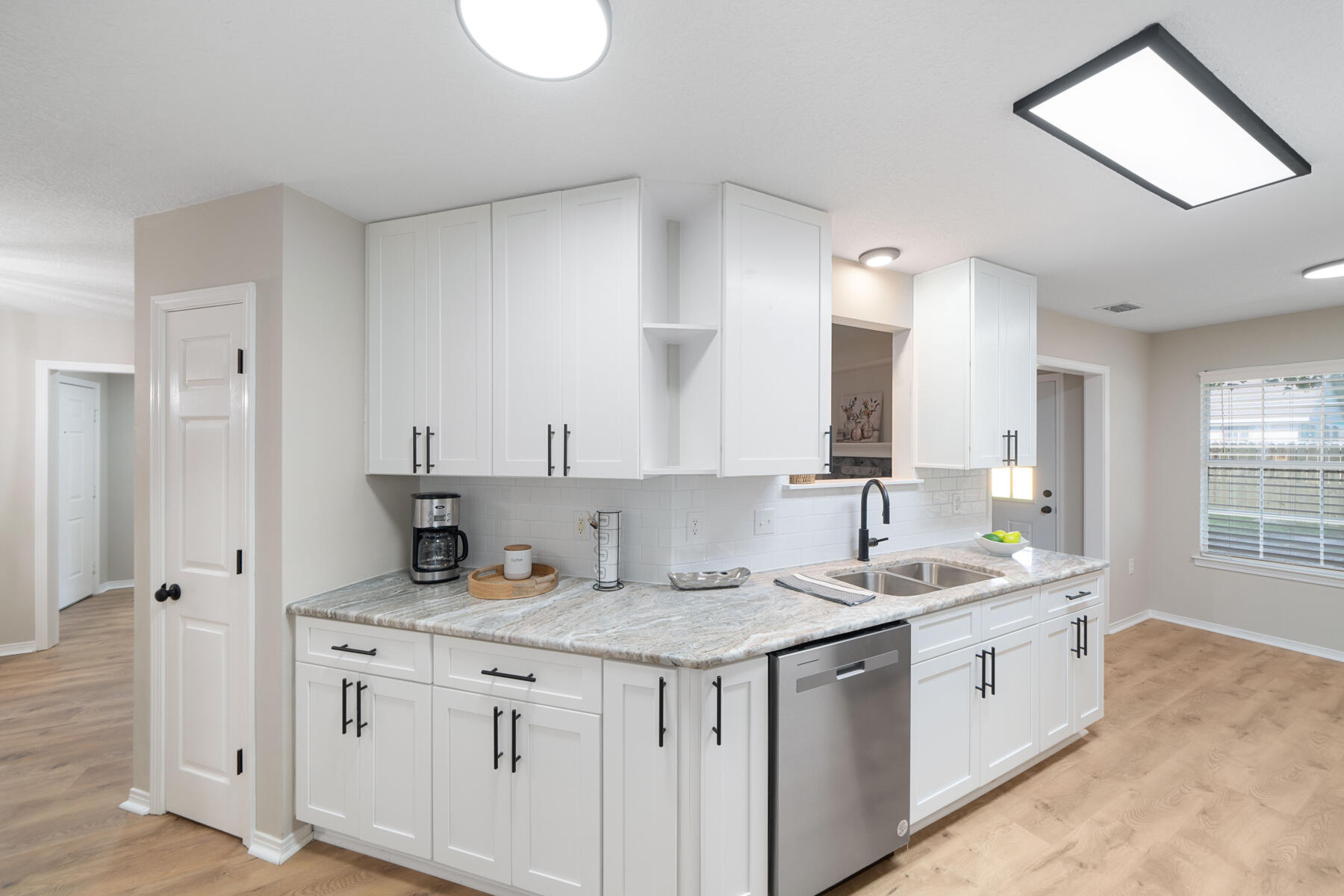 SUNRISE VILLAGE S/D - Residential