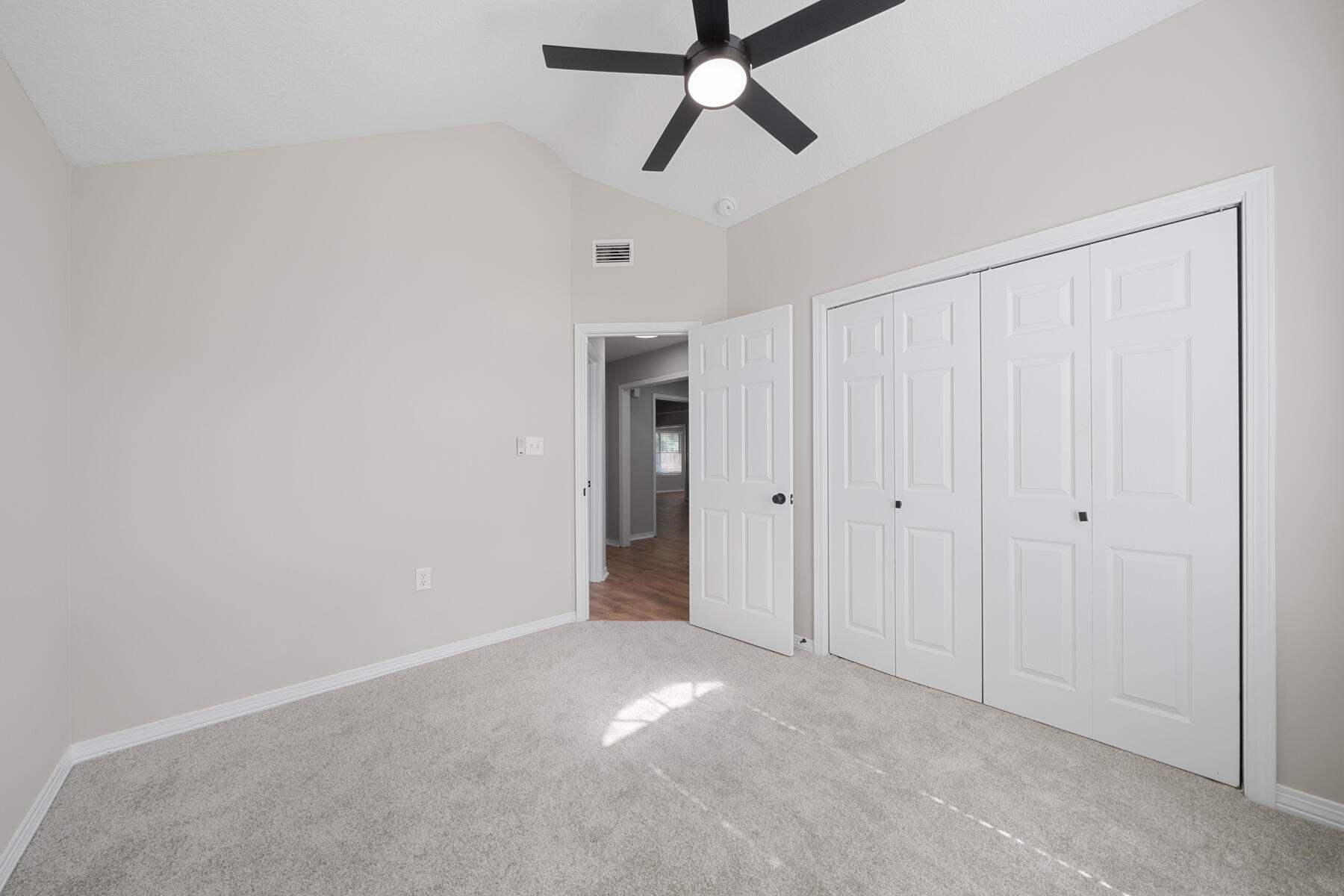 SUNRISE VILLAGE S/D - Residential