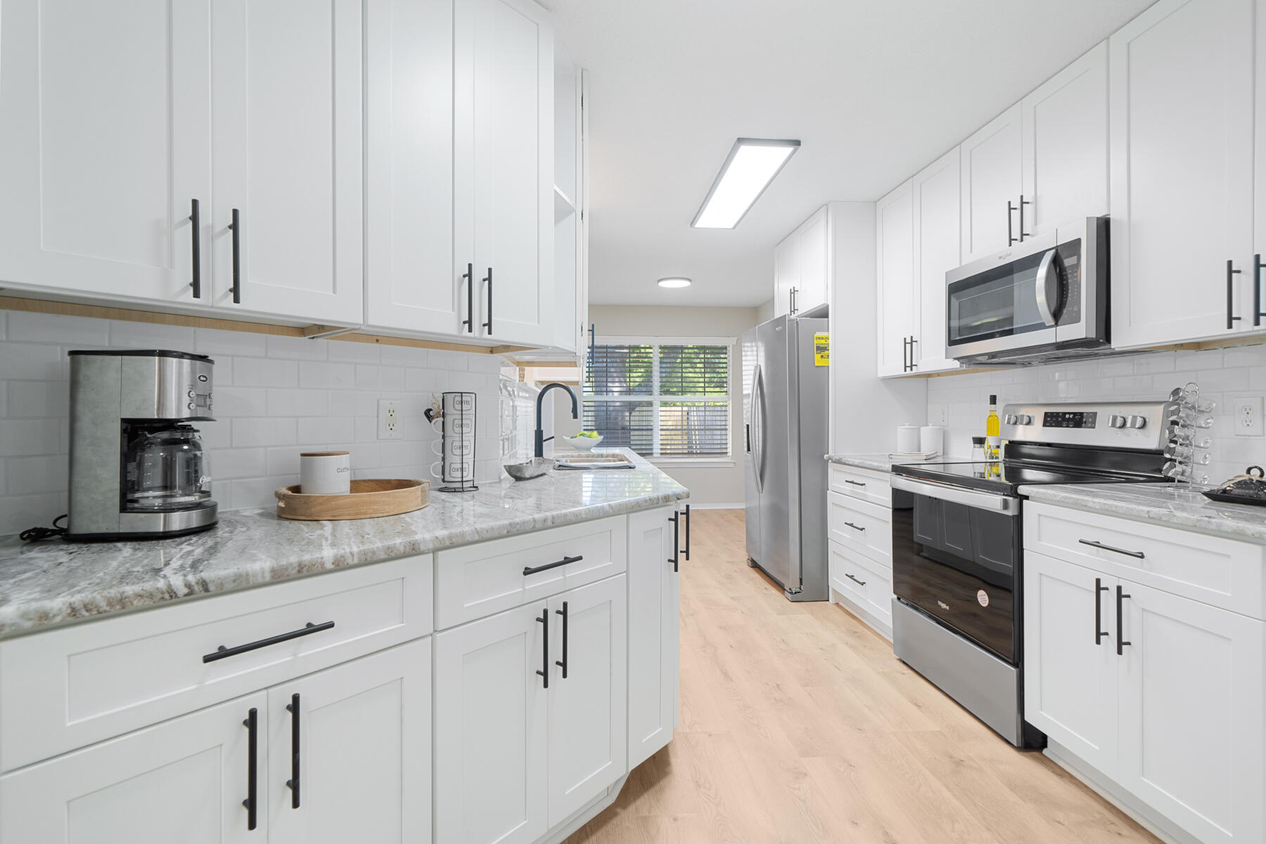 SUNRISE VILLAGE S/D - Residential