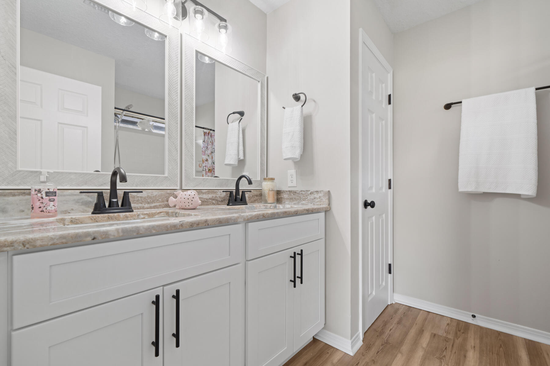 SUNRISE VILLAGE S/D - Residential