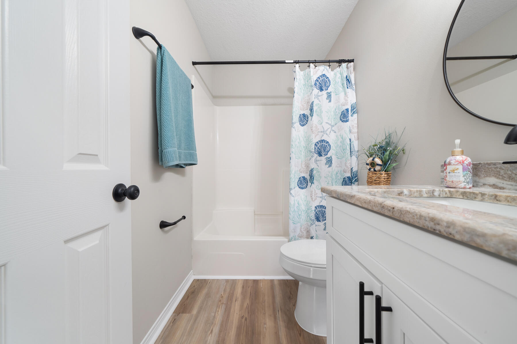 SUNRISE VILLAGE S/D - Residential