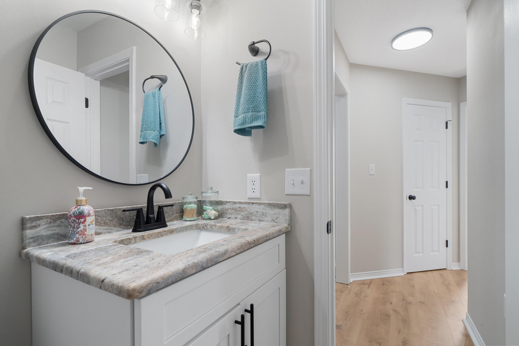 SUNRISE VILLAGE S/D - Residential