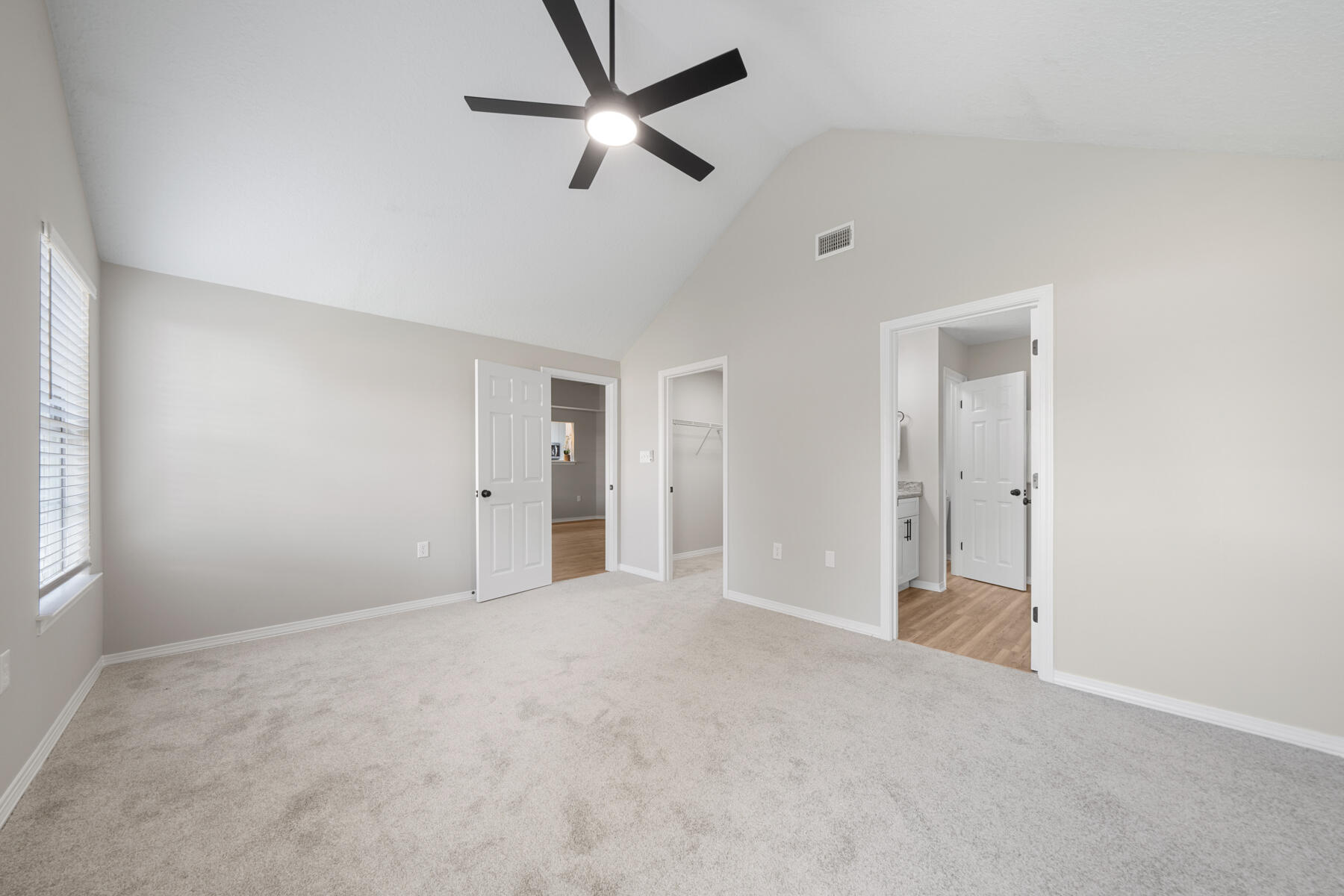 SUNRISE VILLAGE S/D - Residential