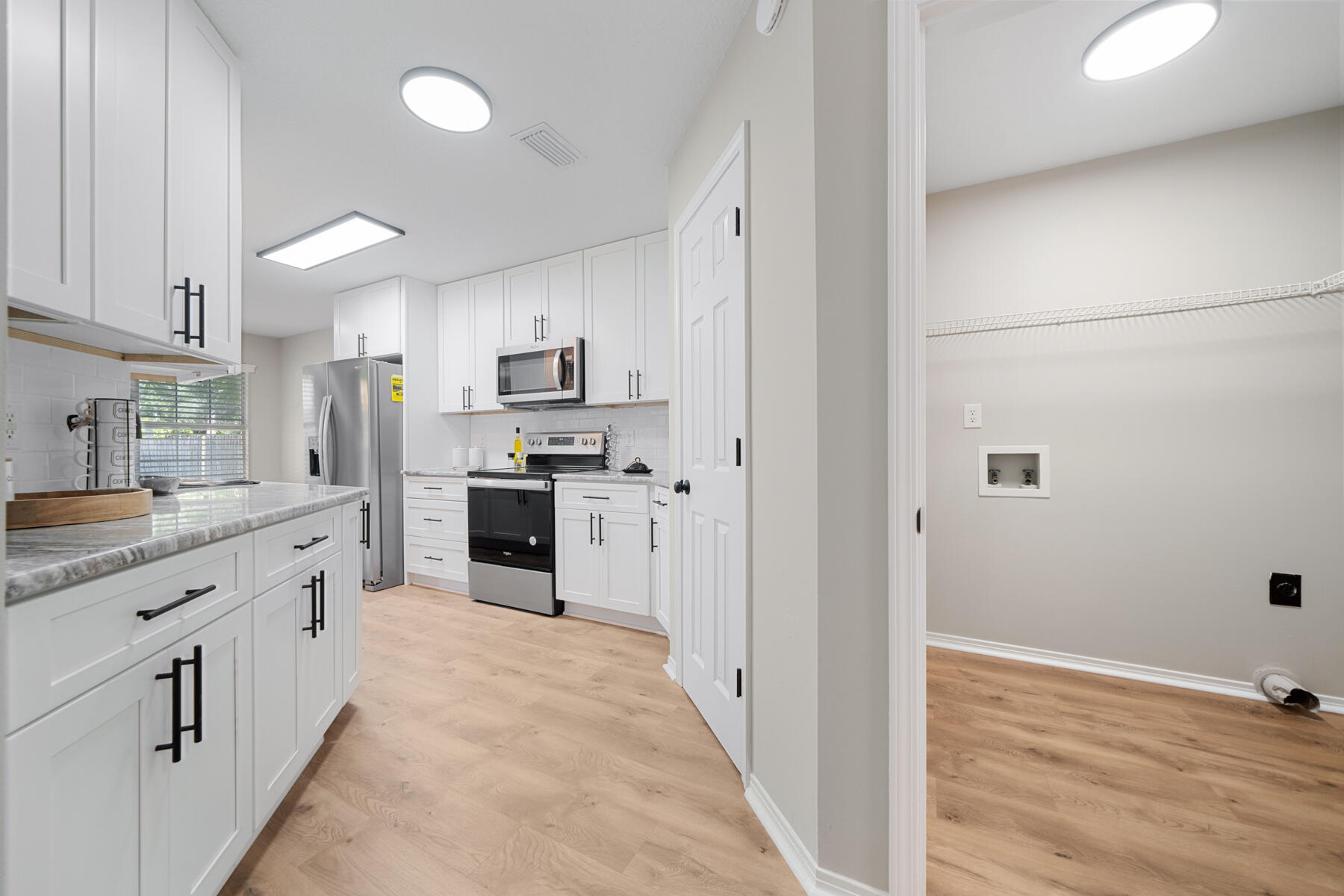 SUNRISE VILLAGE S/D - Residential