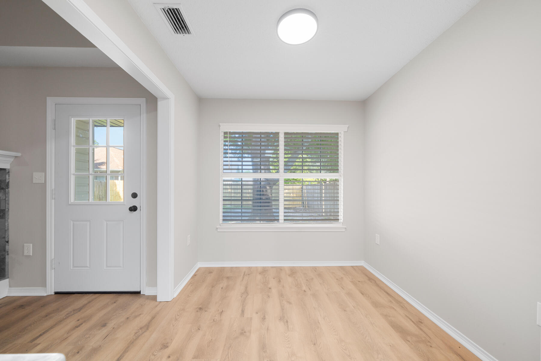 SUNRISE VILLAGE S/D - Residential