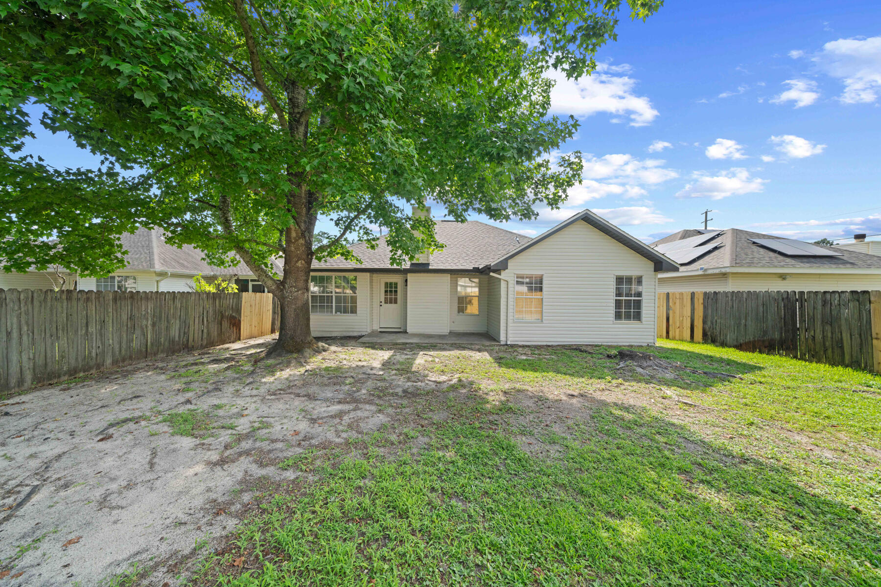 SUNRISE VILLAGE S/D - Residential