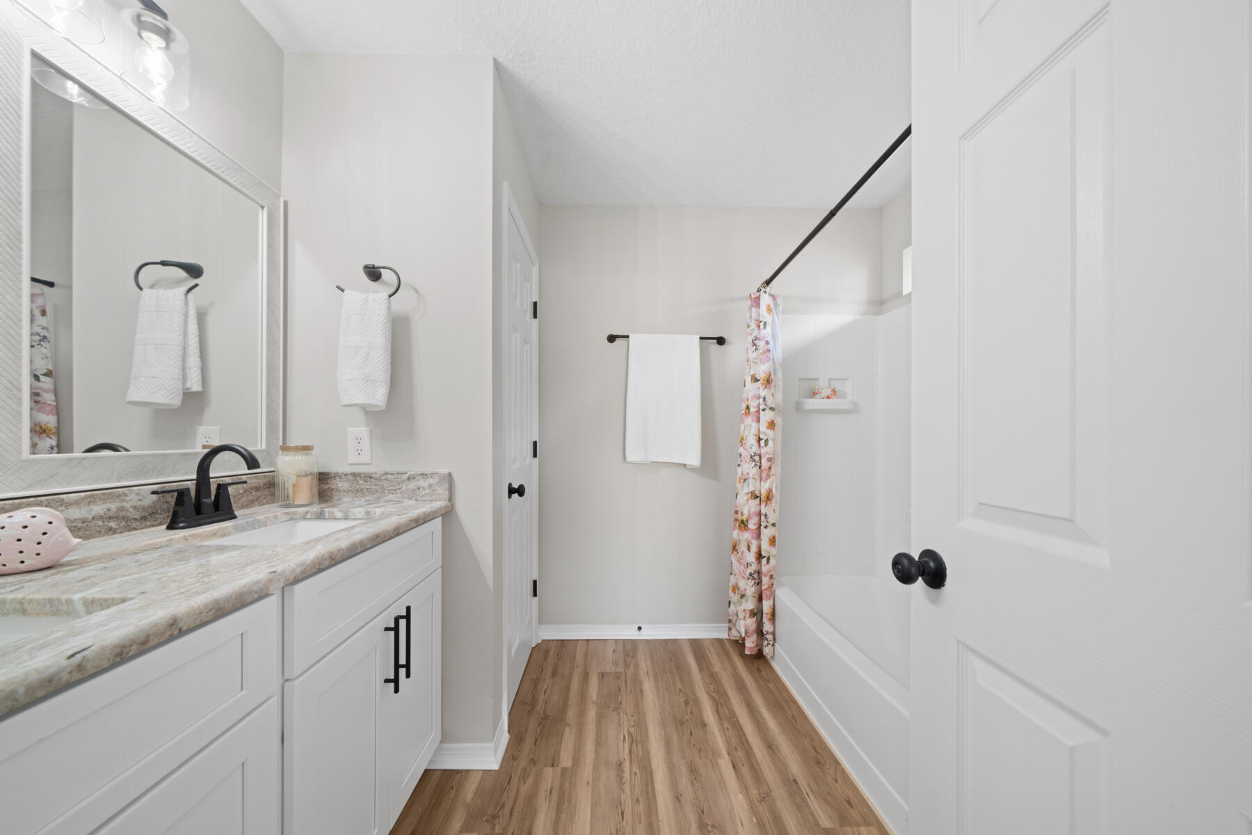 SUNRISE VILLAGE S/D - Residential