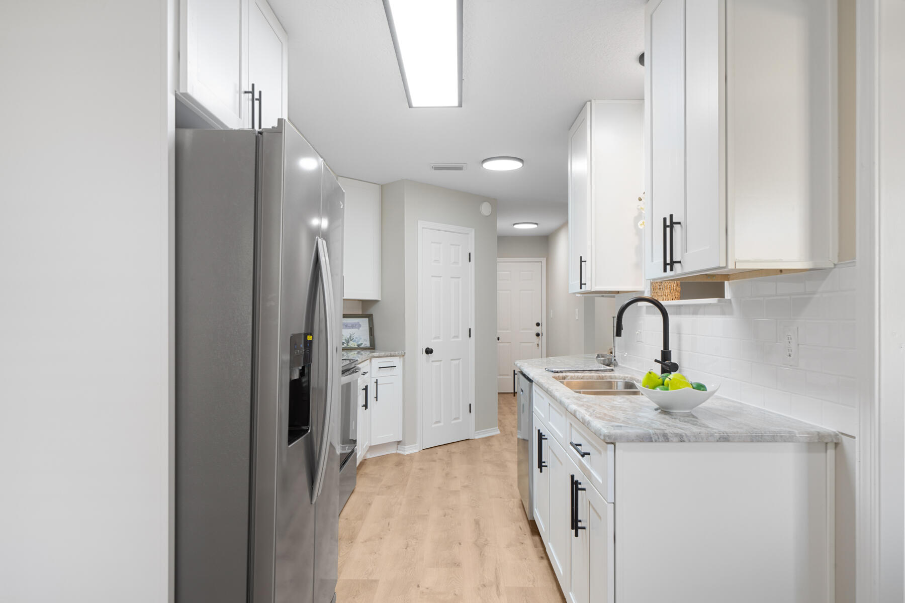 SUNRISE VILLAGE S/D - Residential